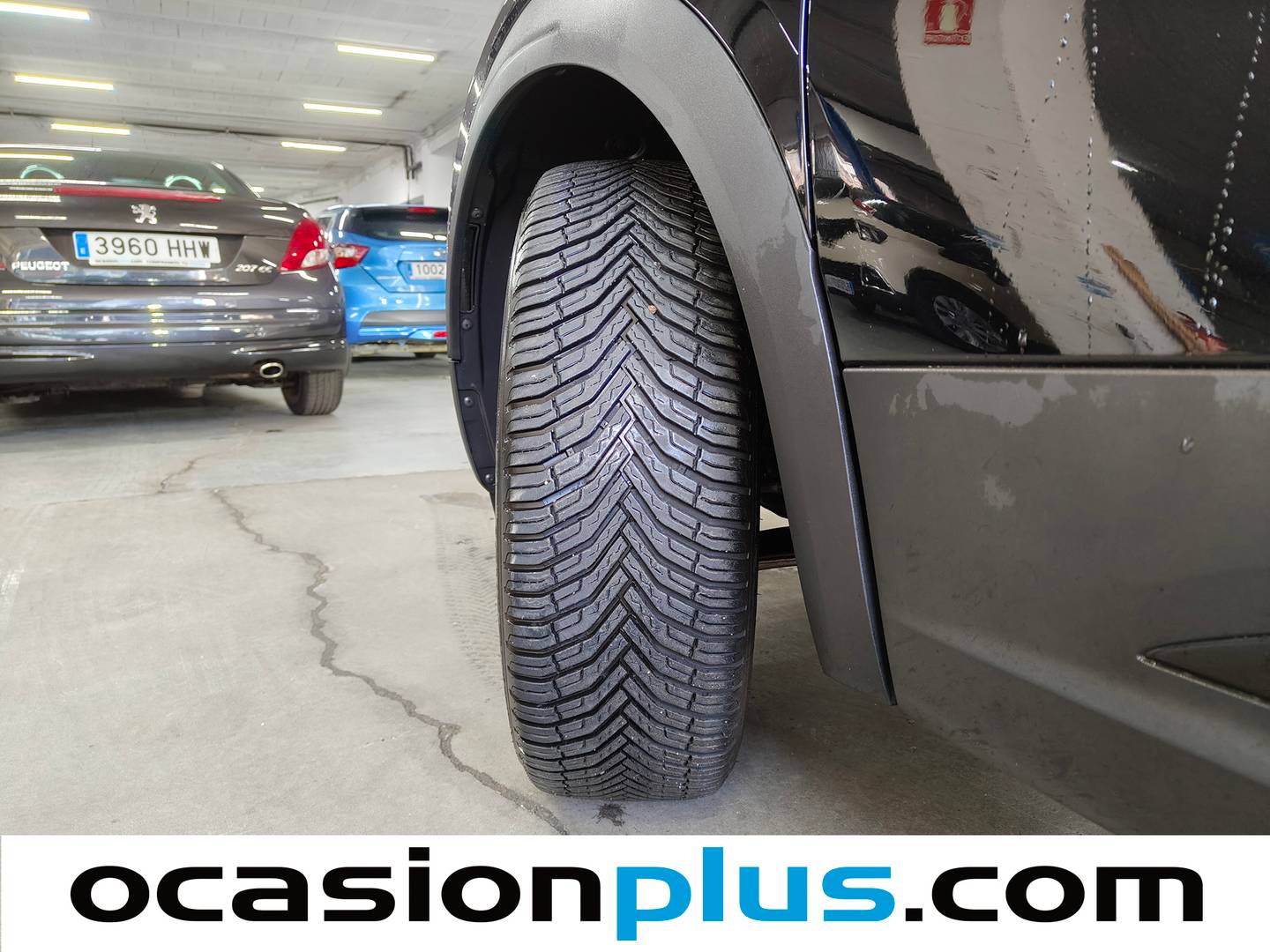 Opel Mokka Opel Mokka 1.5 D GS Line (110 CV) 2021