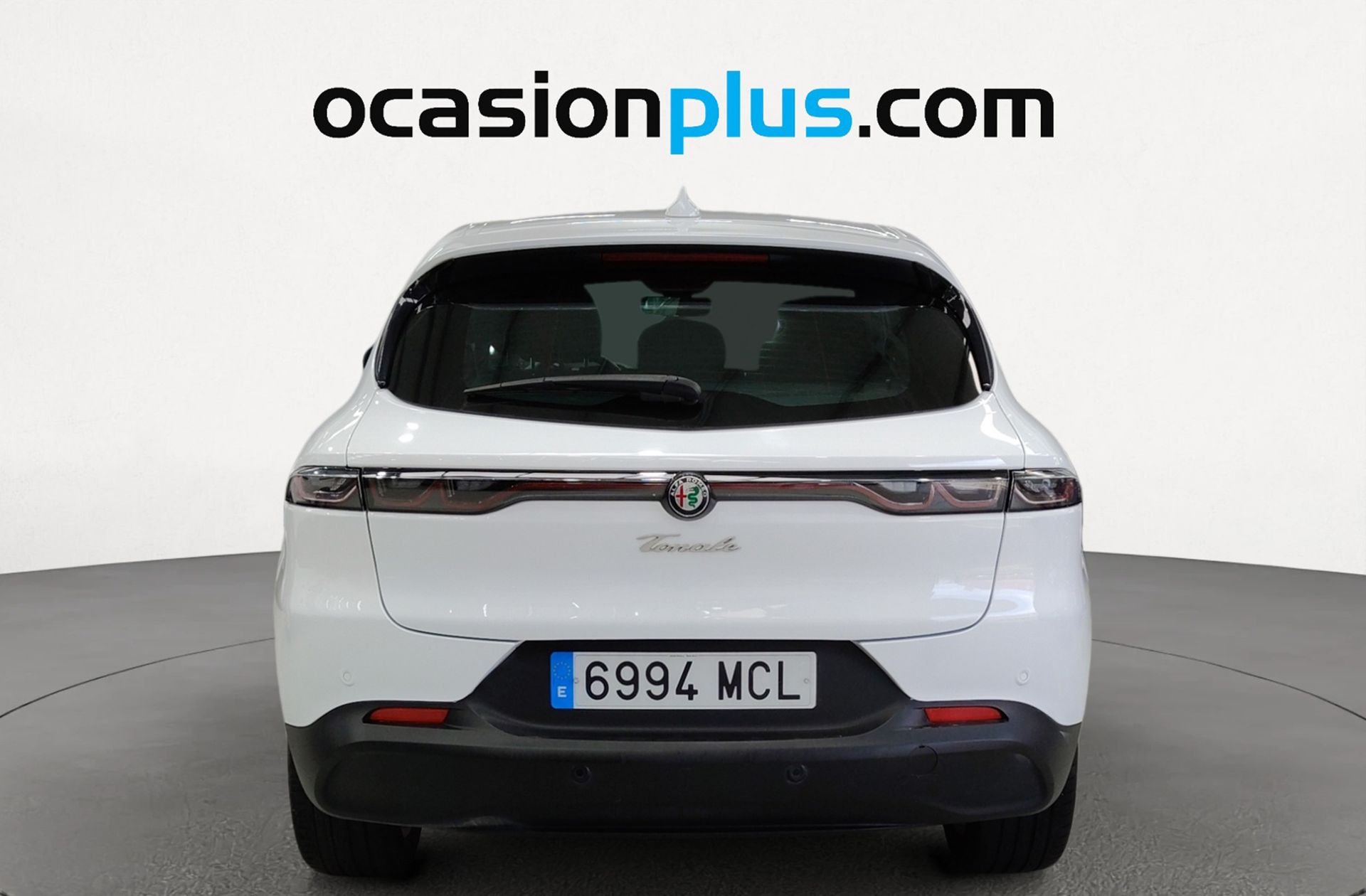 Alfa Romeo Tonale 1.5 MHEV Sprint FWD - foto 16