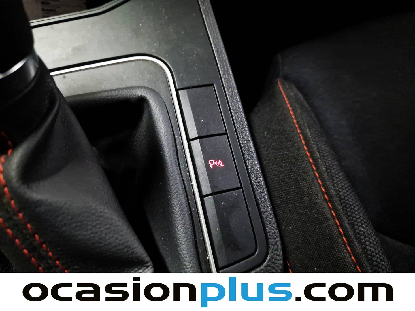 Foto Seat Ibiza SEAT Ibiza 1.5 TSI FR XL DSG (150 CV)