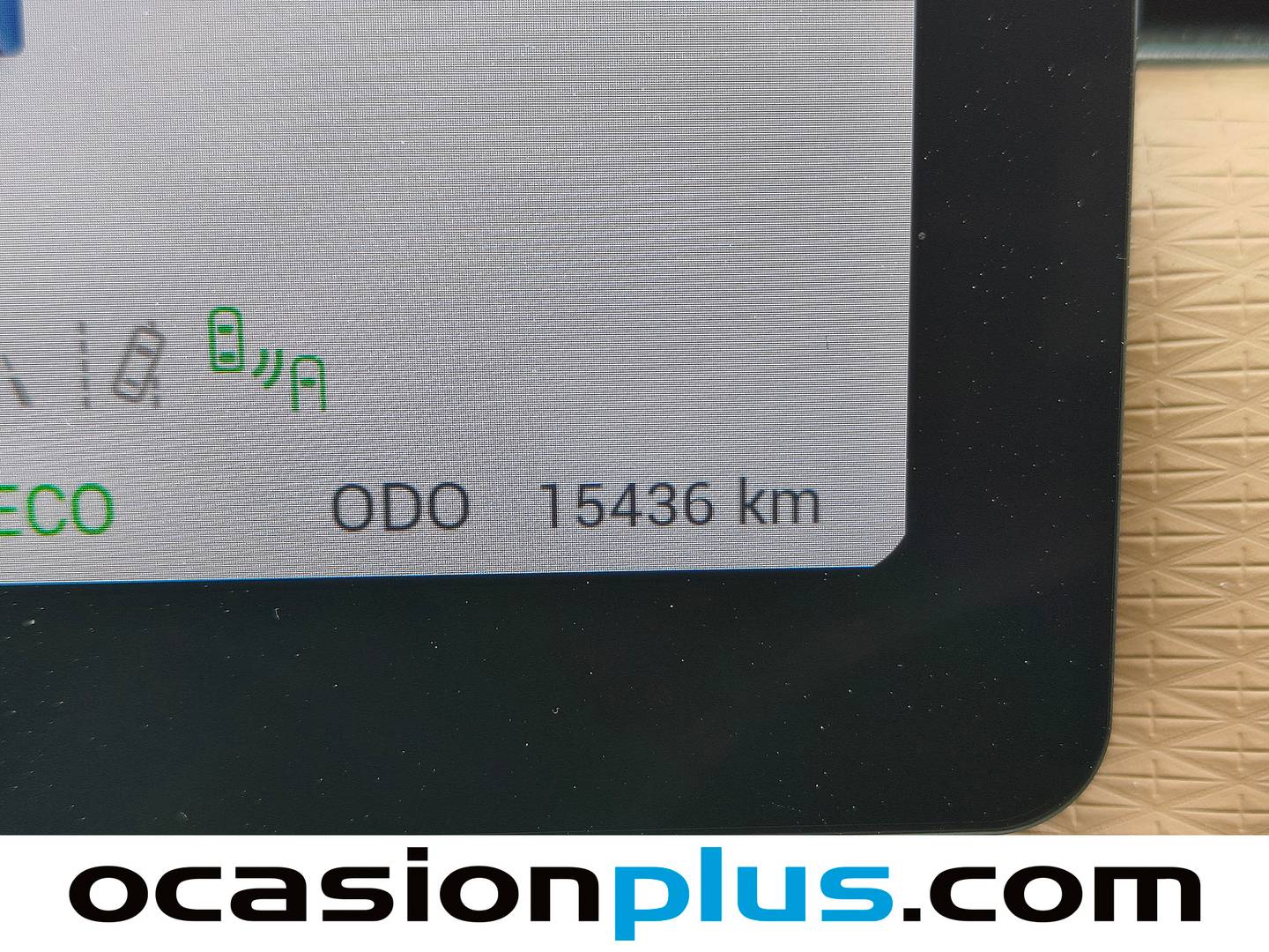 JAECOO 7 JAECOO 7 1.5 TGDI PHEV +1DHT Exclusive FWD  (347 CV) seminuevo