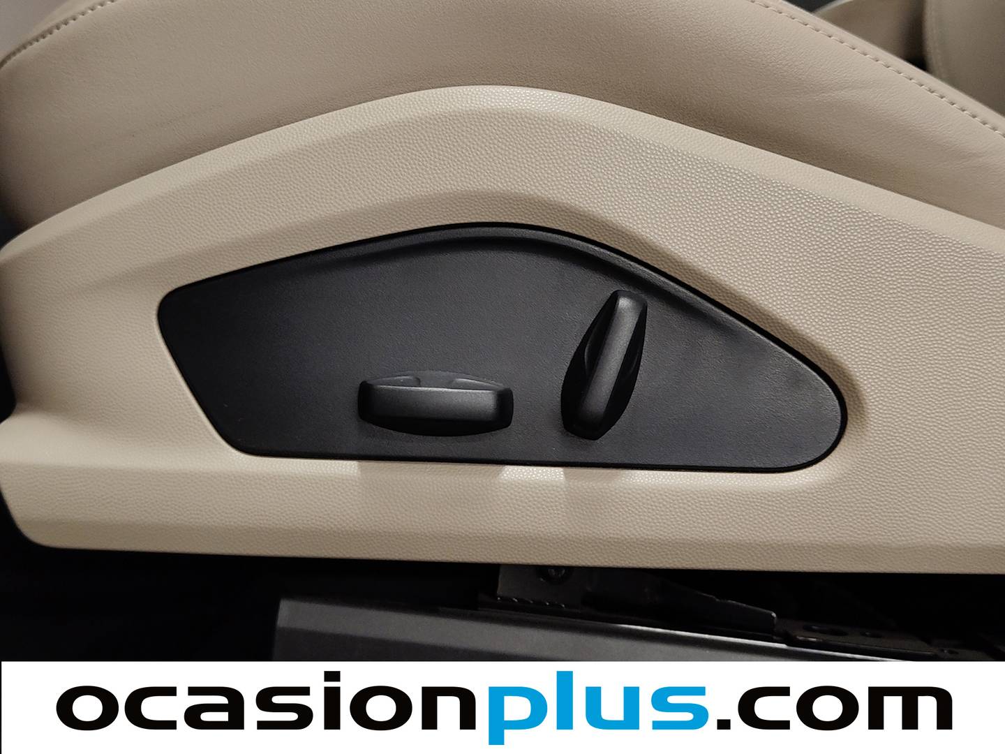 Accesorios del Porsche Macan Porsche Macan (360 CV)