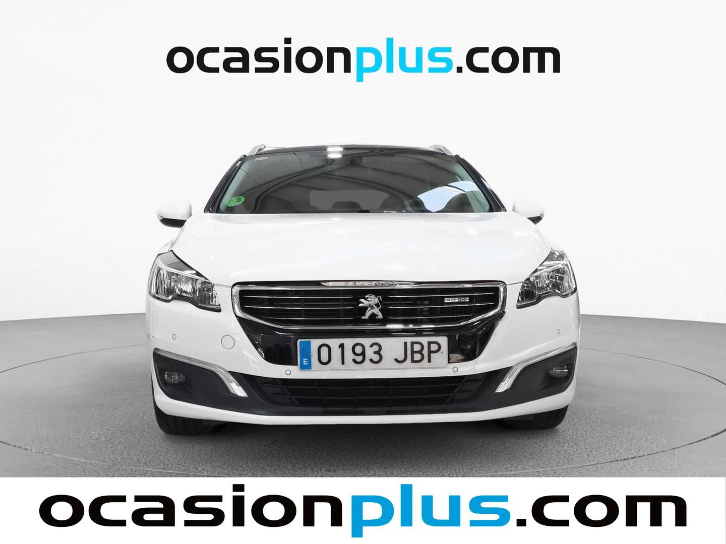 Foto Peugeot 508 Peugeot 508 SW SW HDI 150 Allure (150 CV)