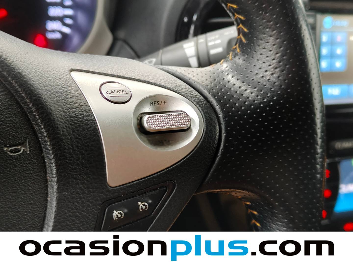 Nissan JUKE Nissan Juke 1.5 dCi N-TEC 4X2 (110 CV) seminuevo