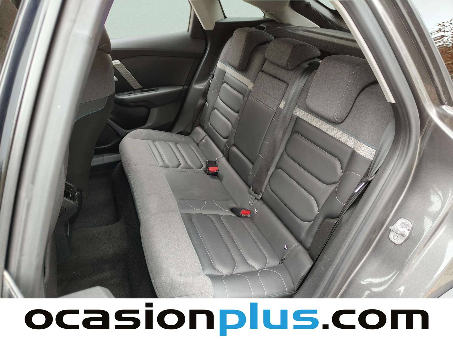 Foto Citroën C4 Citroen C4 PureTech 130 S&S Shine (130 CV)