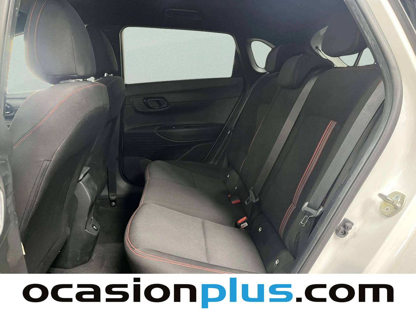 Foto Hyundai i20 Hyundai i20 1.2 MPI N Line (79 CV)