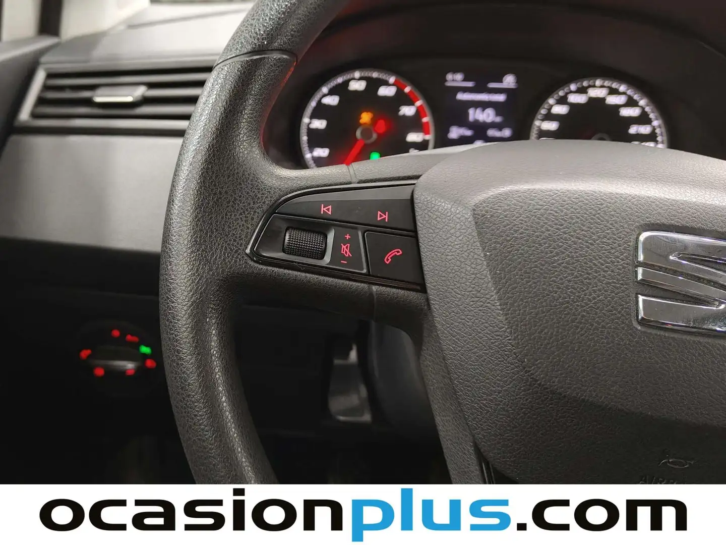 Foto Seat Ibiza SEAT Ibiza 1.0 TGI Reference  (90 CV)