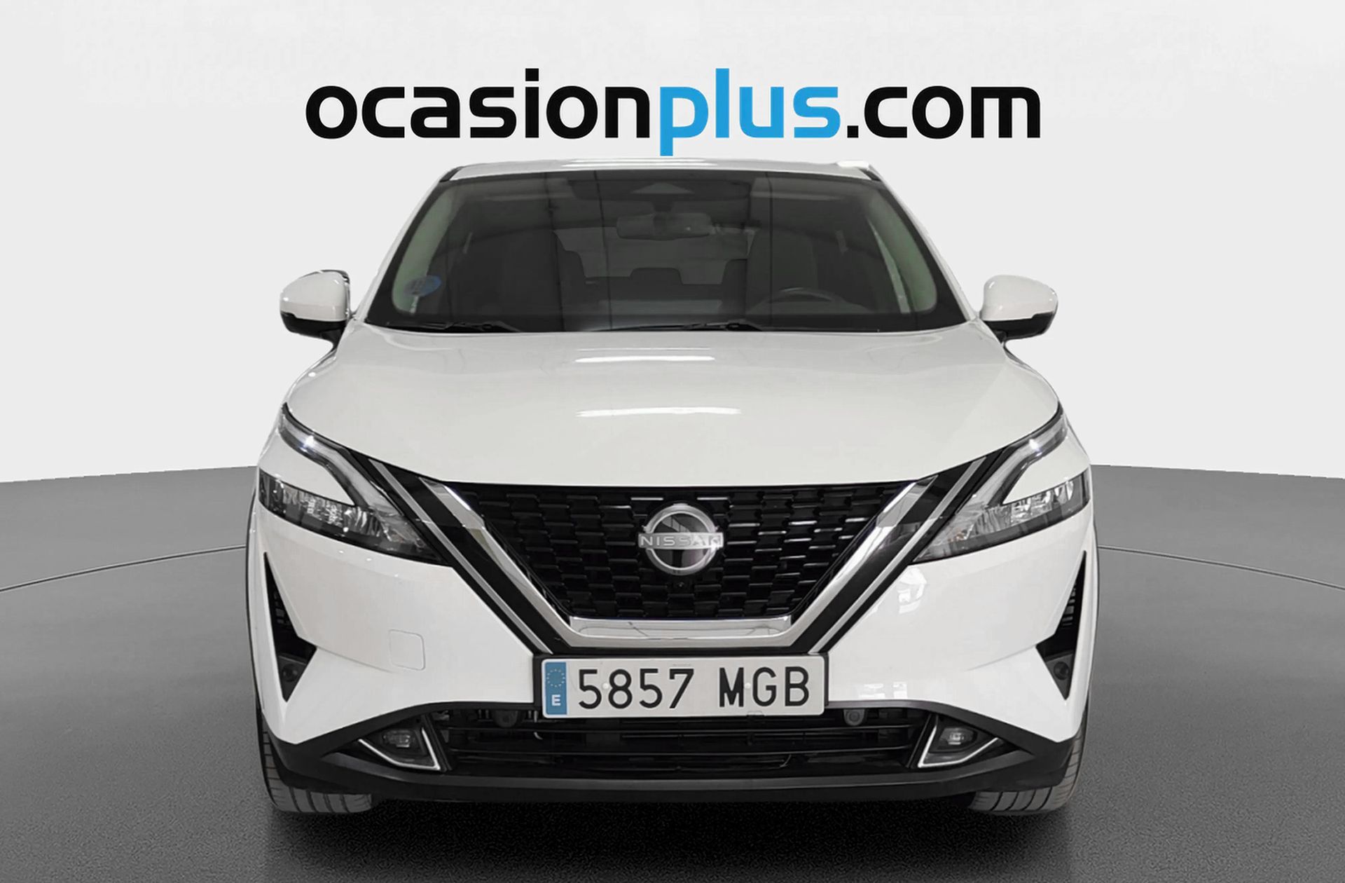 Nissan Qashqai DIG-T 160 N-Connecta Xtronic - foto 13