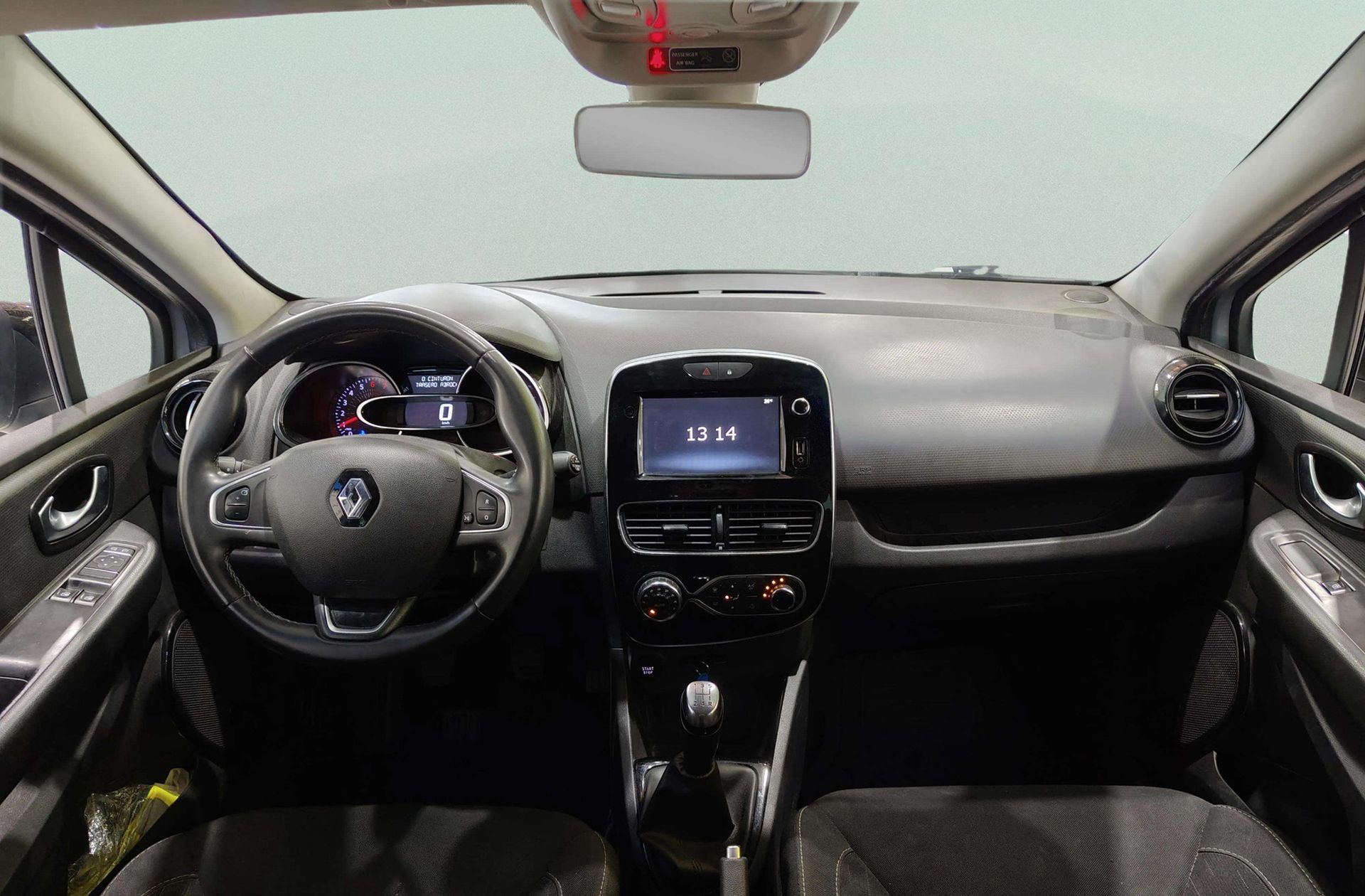 Renault Clio Limited TCe - foto 6