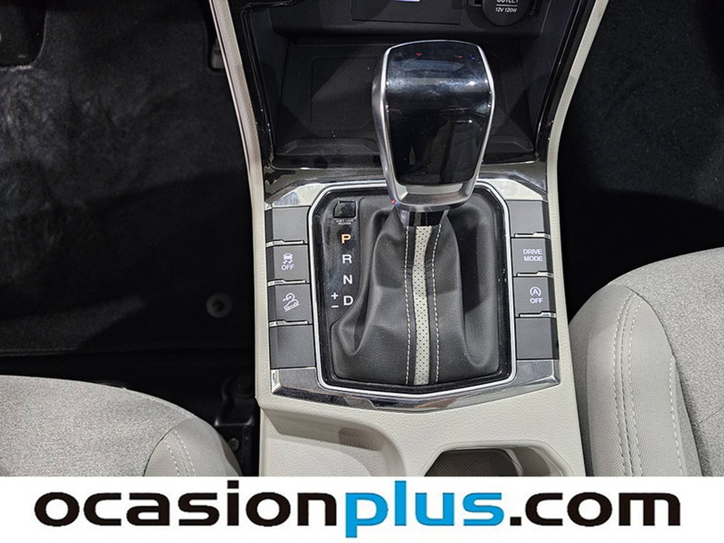 Foto KGM Korando KGM Korando G15T Urban Plus Auto (163 CV)