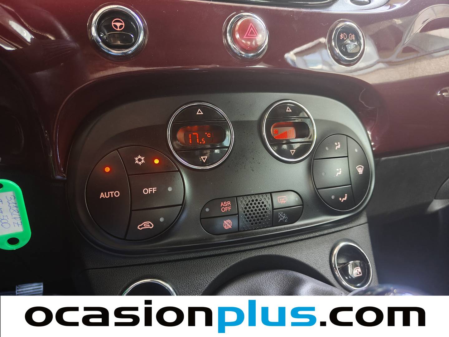 Fiat 500 Fiat 500 1.0 GSE S (70 CV) barato