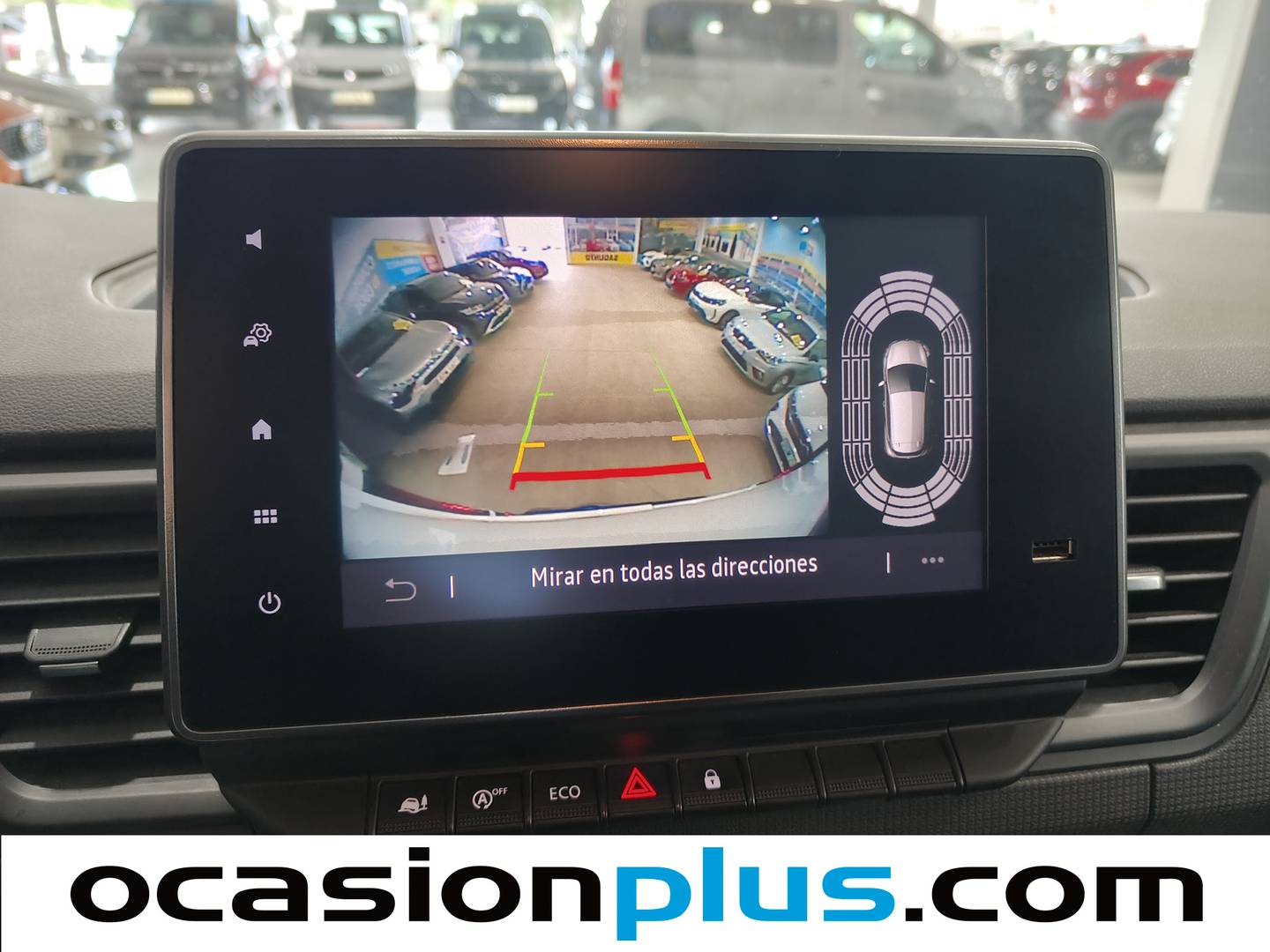 Foto Renault Trafic Renault Trafic Furgon L1H1 Blue dCi (130 CV)