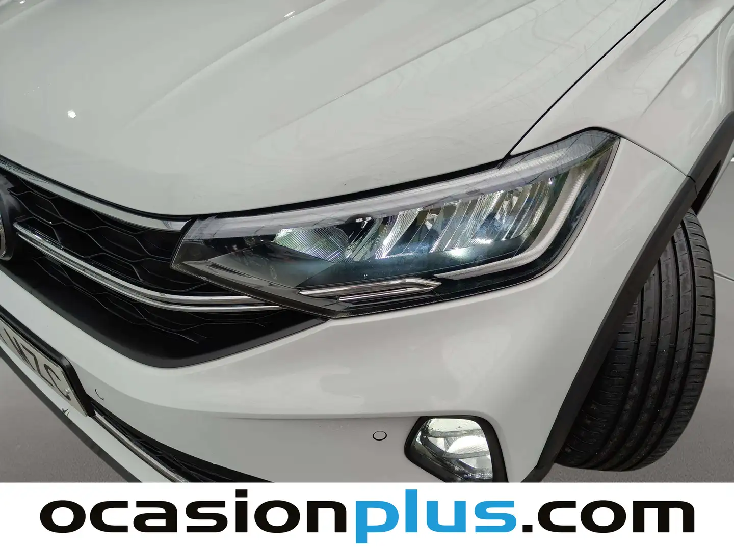 Foto Volkswagen Taigo Volkswagen Taigo ``Más`` 1.0 TSI  (95 CV)