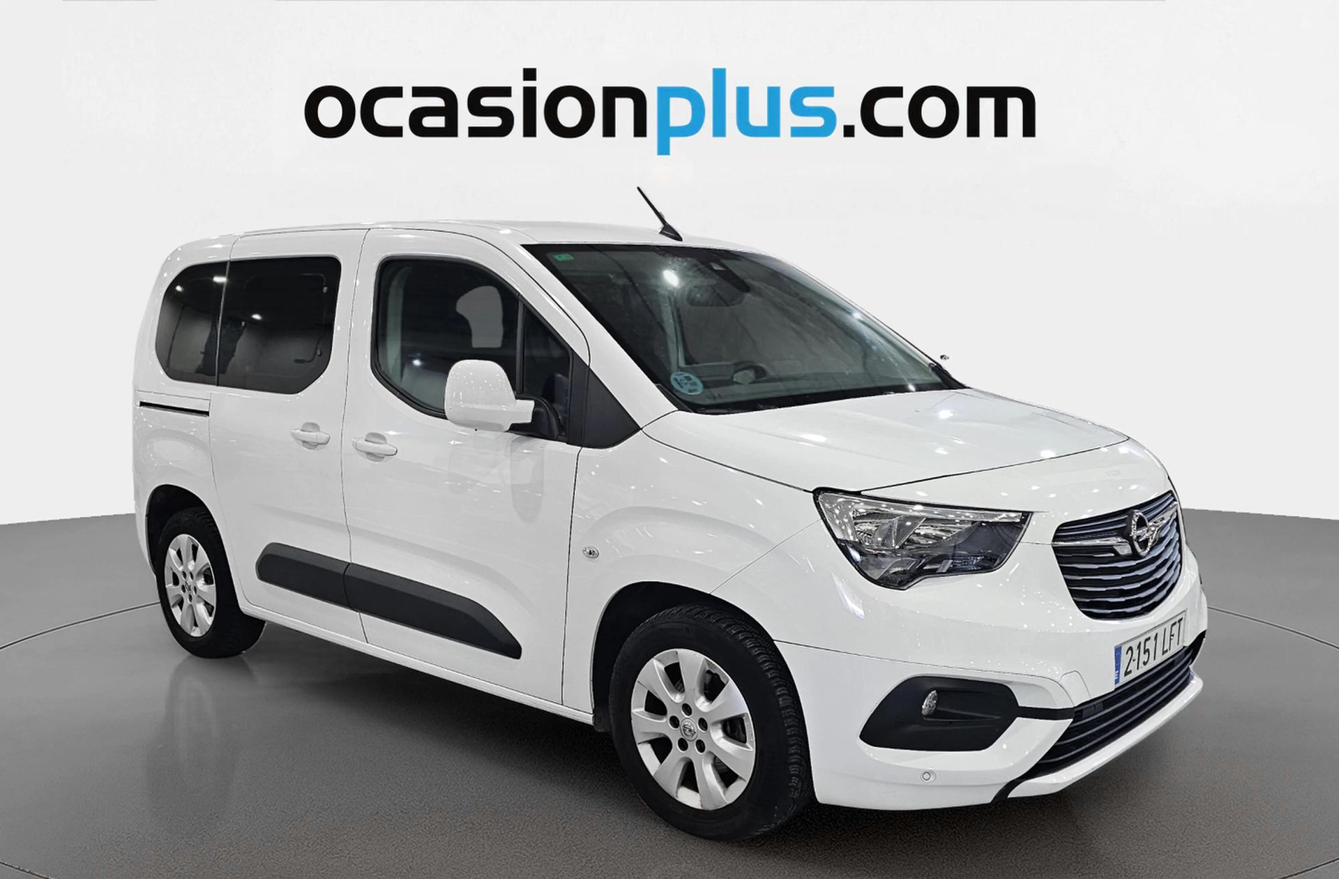 Opel Combo 1.5 TD Selective L - foto 2