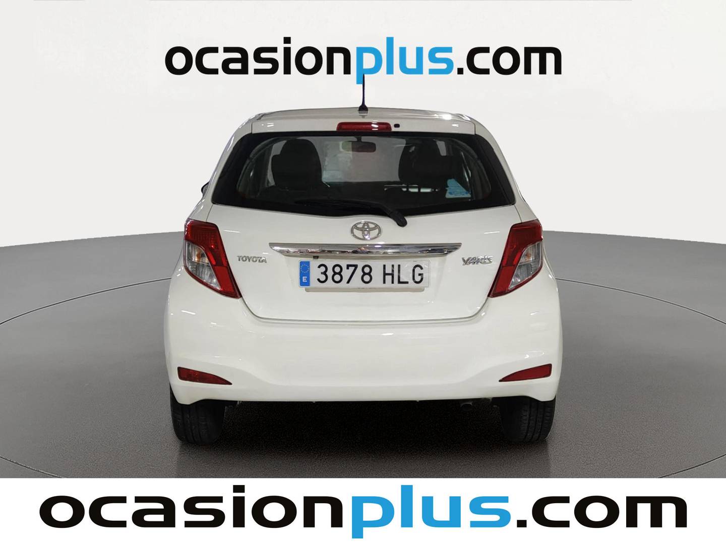 Toyota Yaris Toyota Yaris 100 Active (99 CV) barato