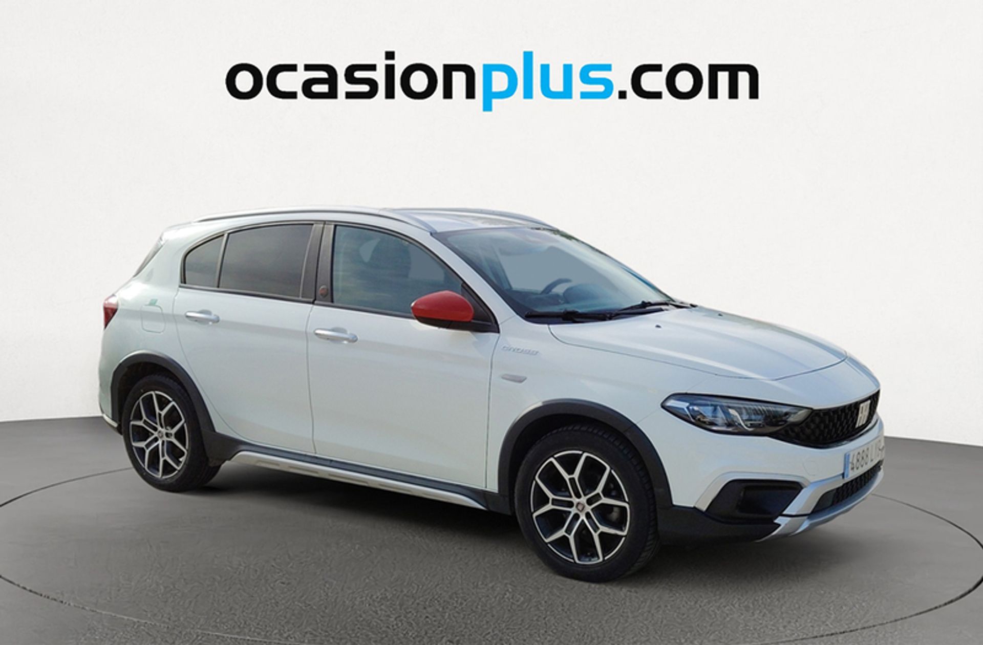 Fiat Tipo 1.5 Hybrid Red DCT - foto 2