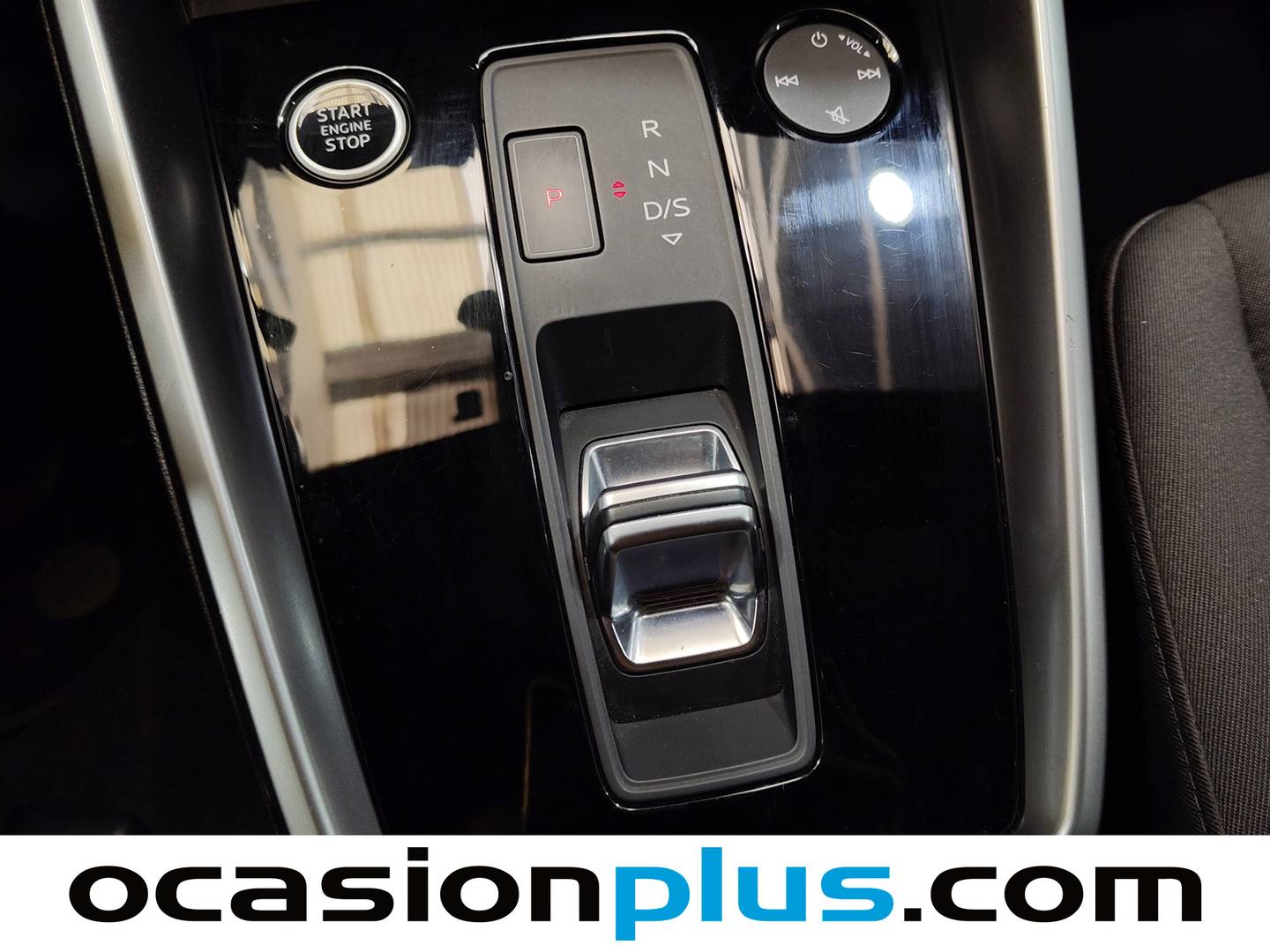 Audi A3 Audi A3 Sportback 30 TFSI (110 CV) S tronic de segunda mano