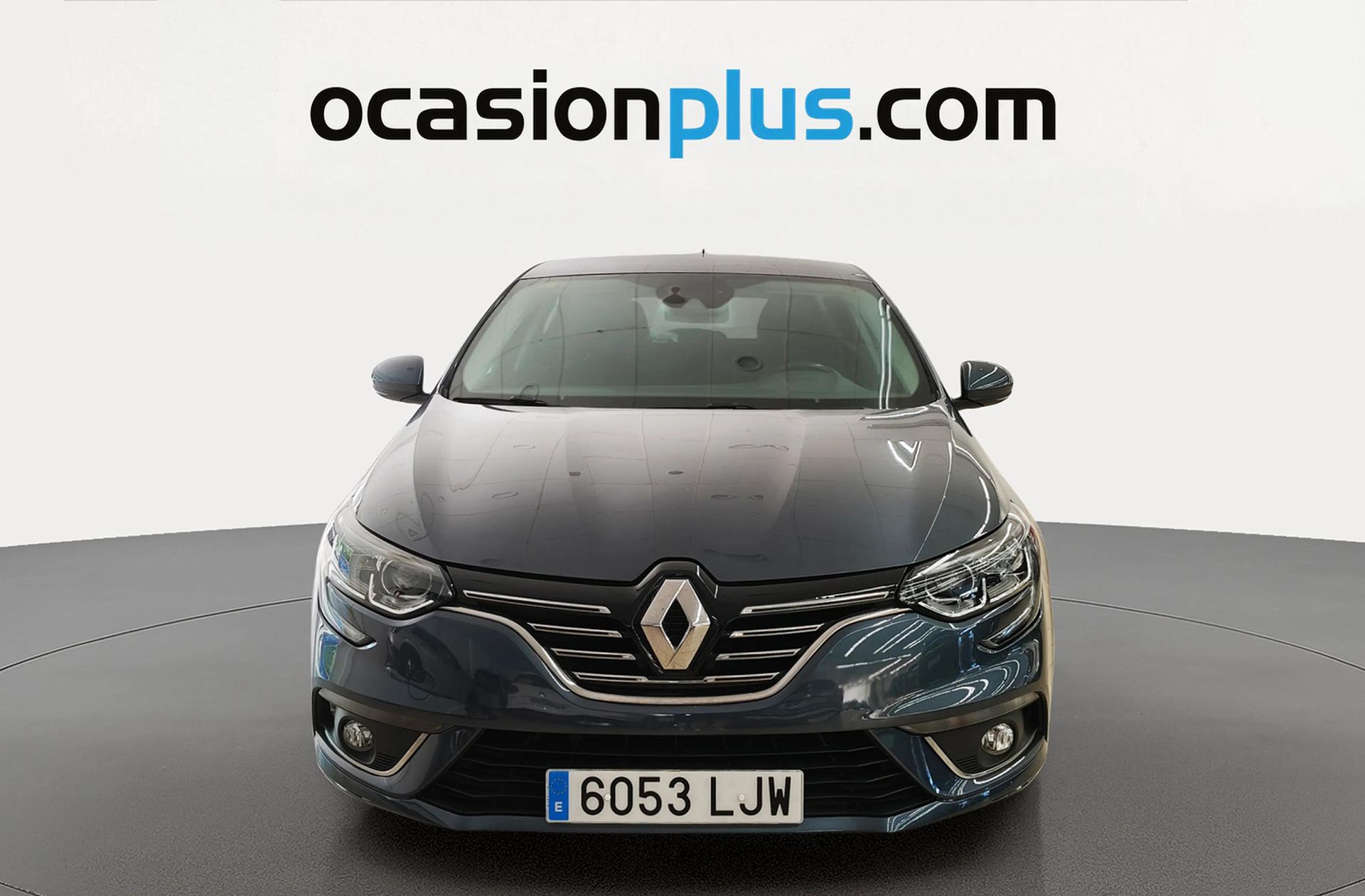 Renault Mégane Zen TCe GPF - foto 14