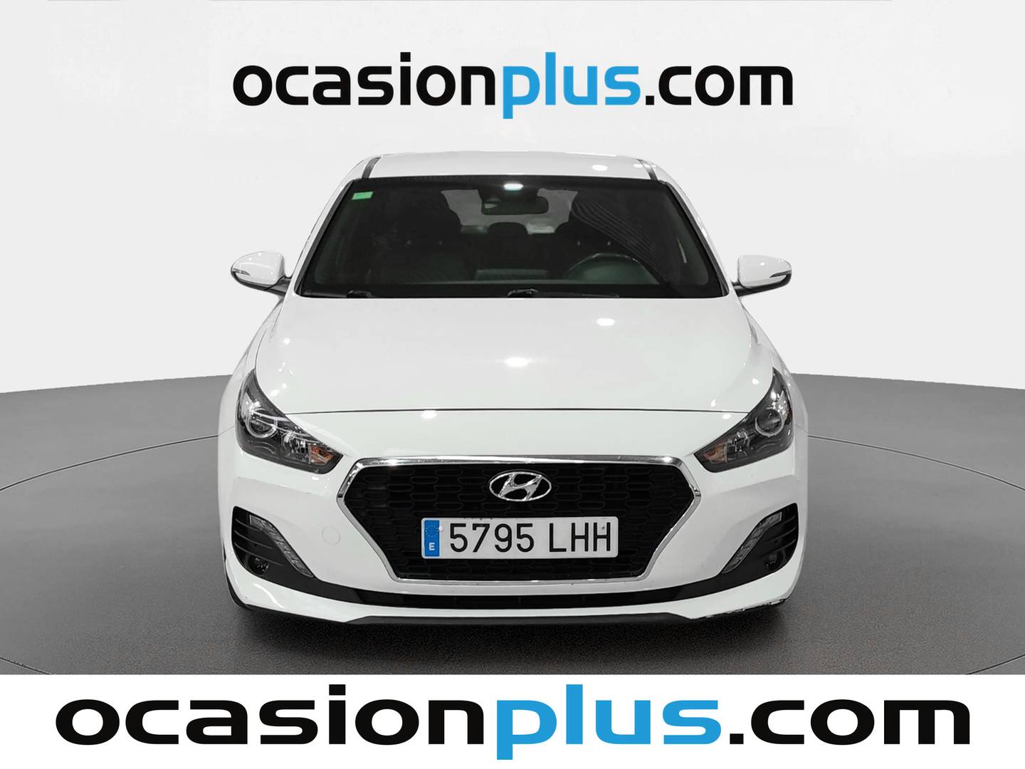 Hyundai i30 Hyundai i30 1.6 CRDI Klass (116 CV) 116cv