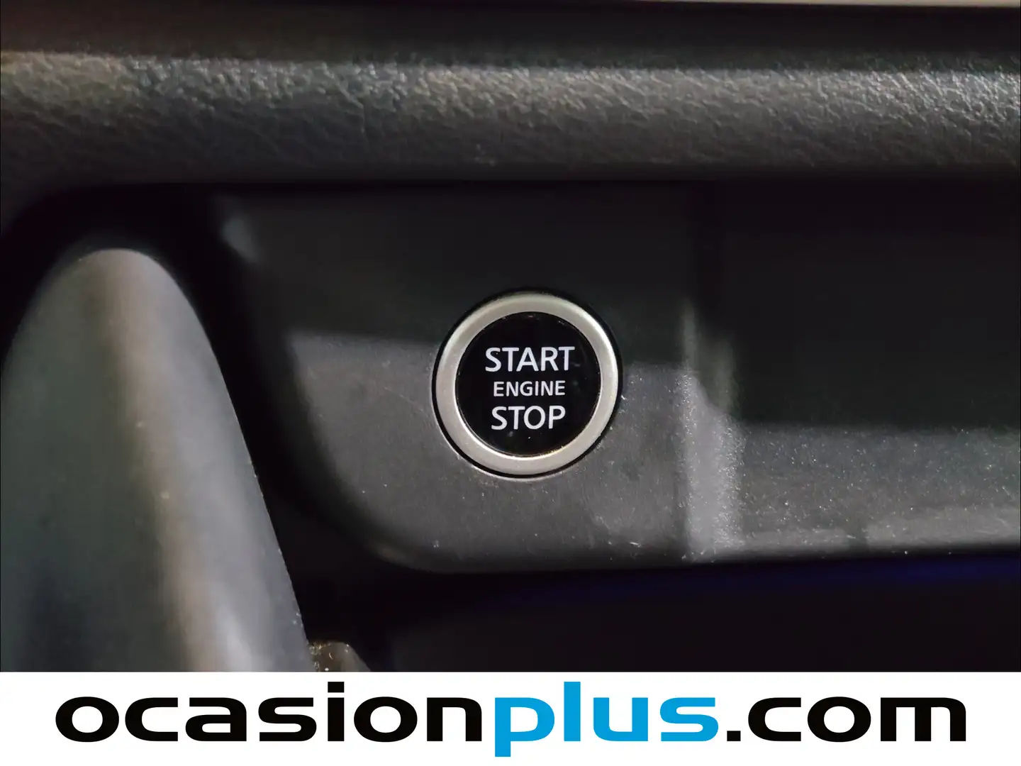 Foto Nissan QASHQAI Nissan Qashqai DIG-T 140 N-Connecta (140 CV)