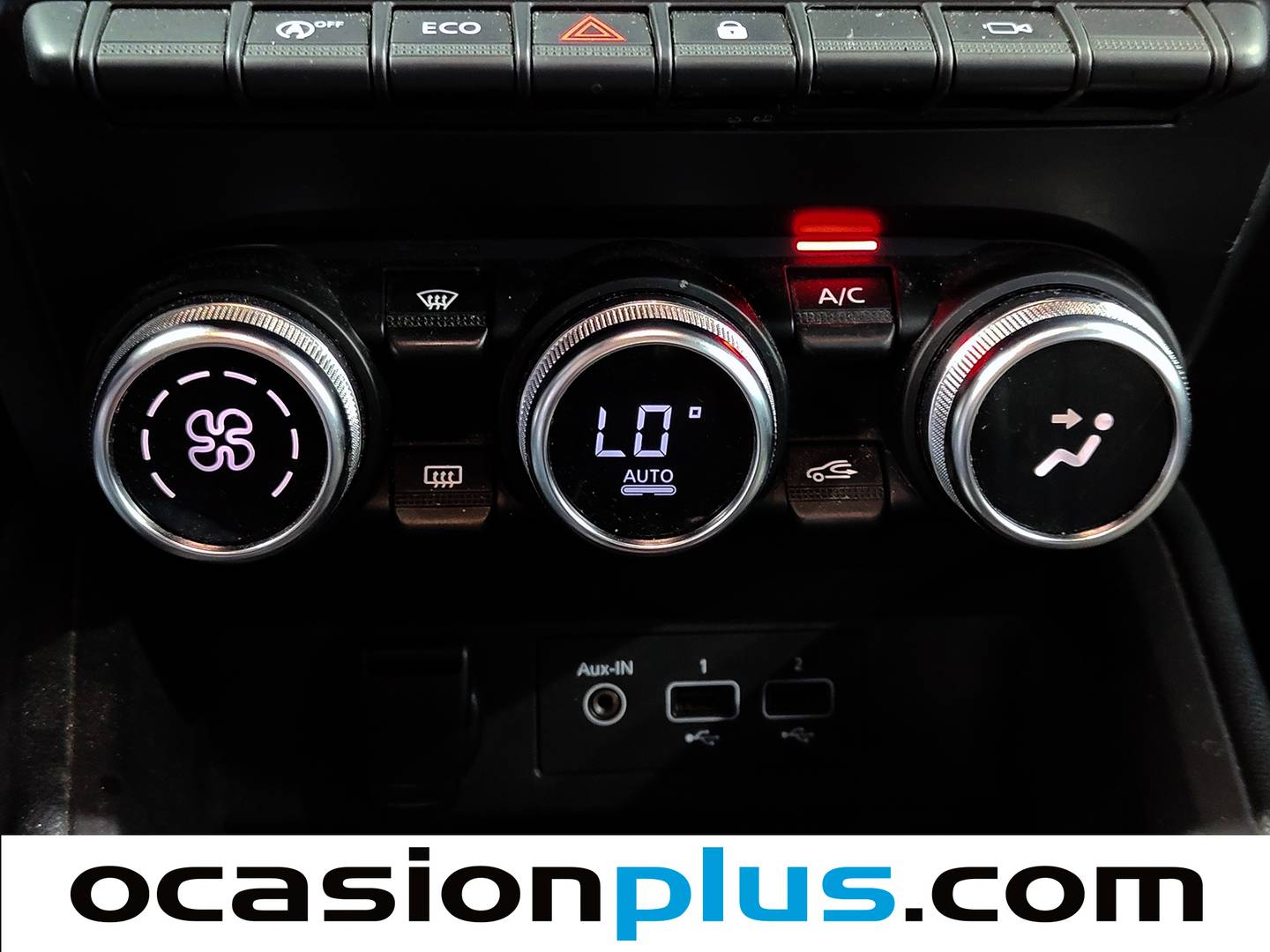 Renault Clio Renault Clio Zen TCe  (100 CV) seminuevo