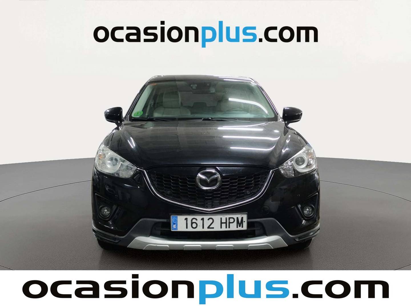 Mazda CX-5 Mazda CX-5 2.0 GE Luxury 4WD (160 CV) barato