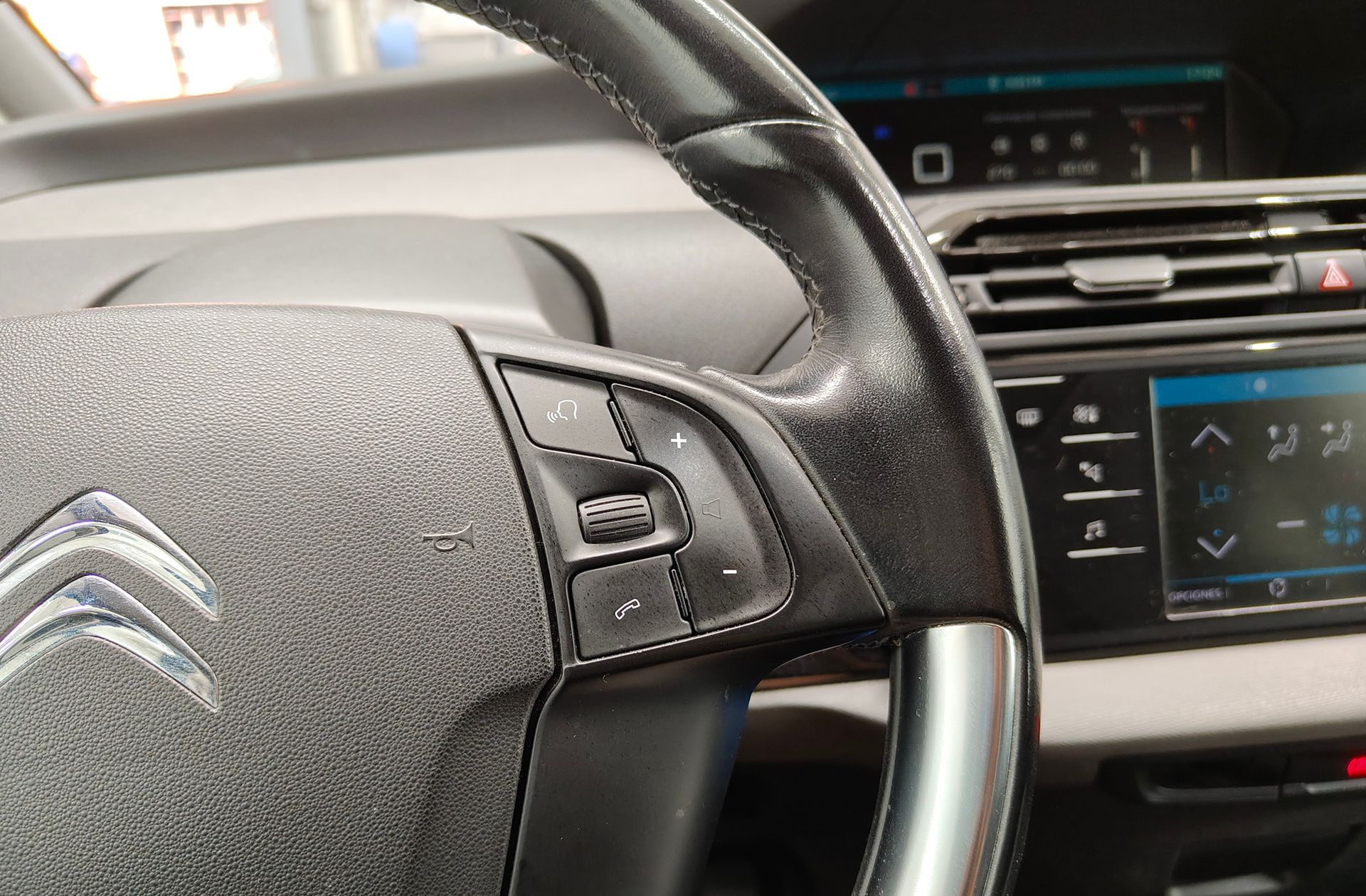 Citroën C4 Grand Picasso PureTech 130 Feel 7 plazas - foto 32
