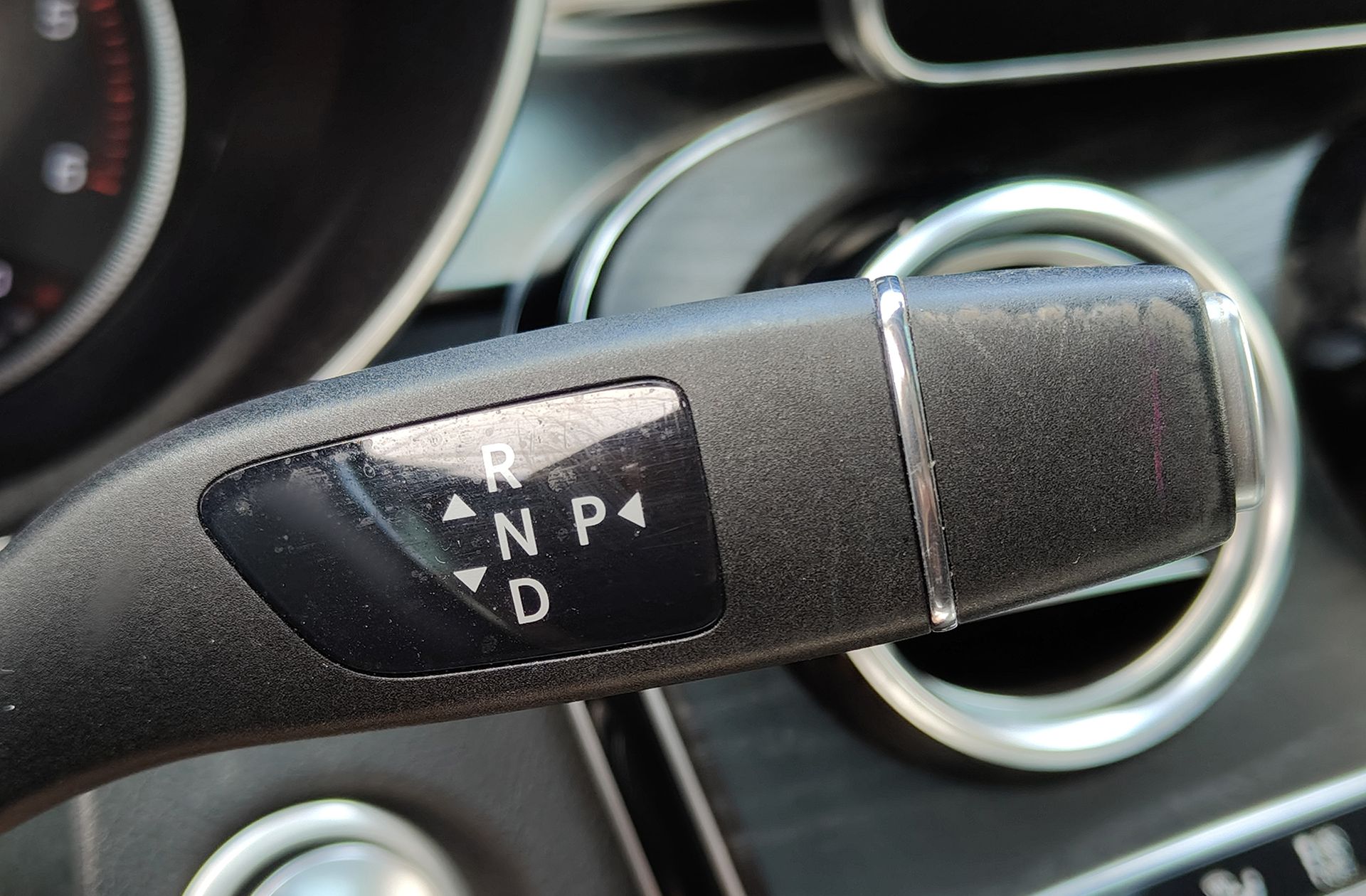 Mercedes-Benz GLC Mercedes GLC GLC 250 d 4Matic - foto 5