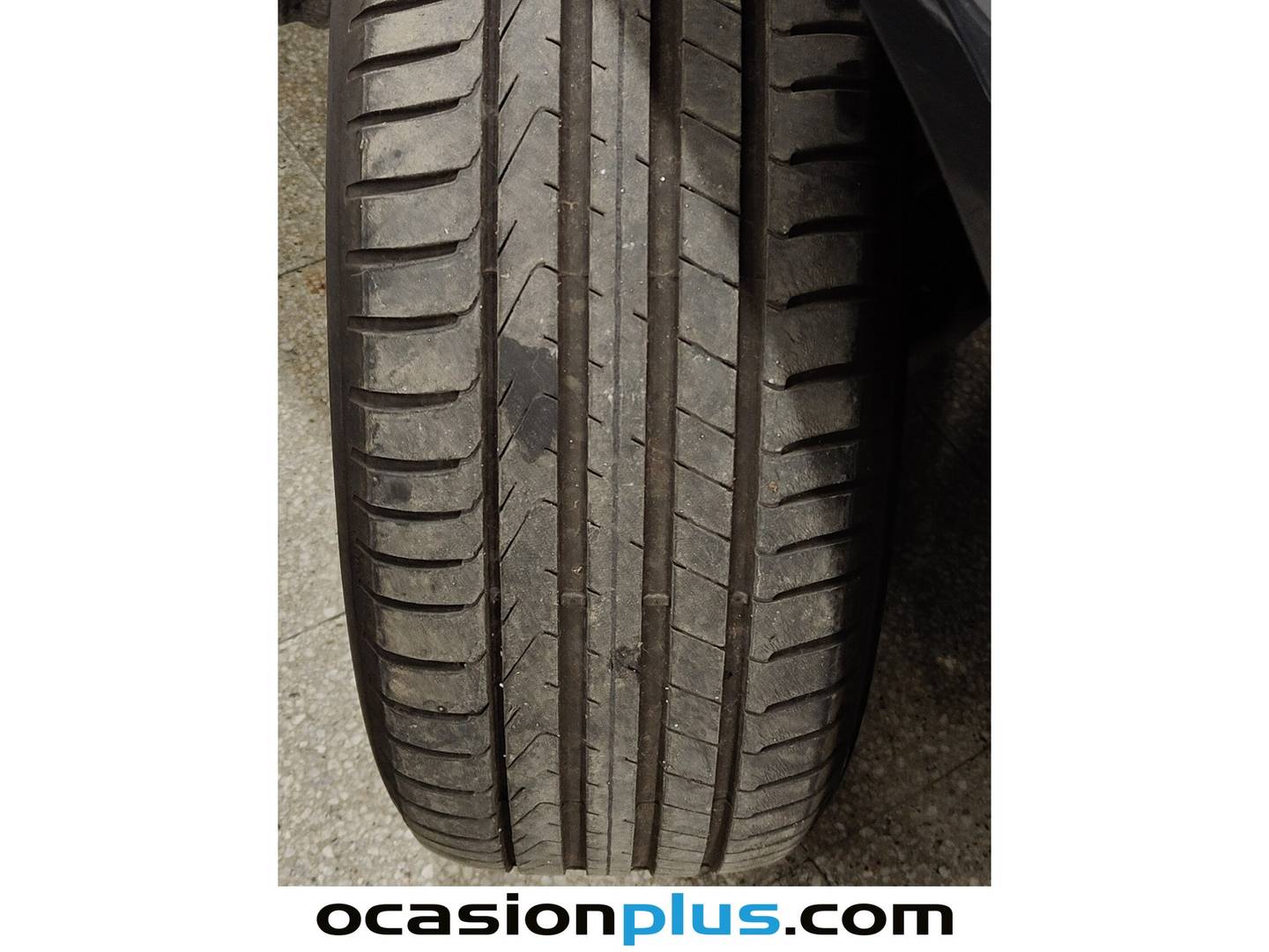Audi Q2 Audi Q2 Advanced 30 TDI (116 CV) S-Tronic de segunda mano