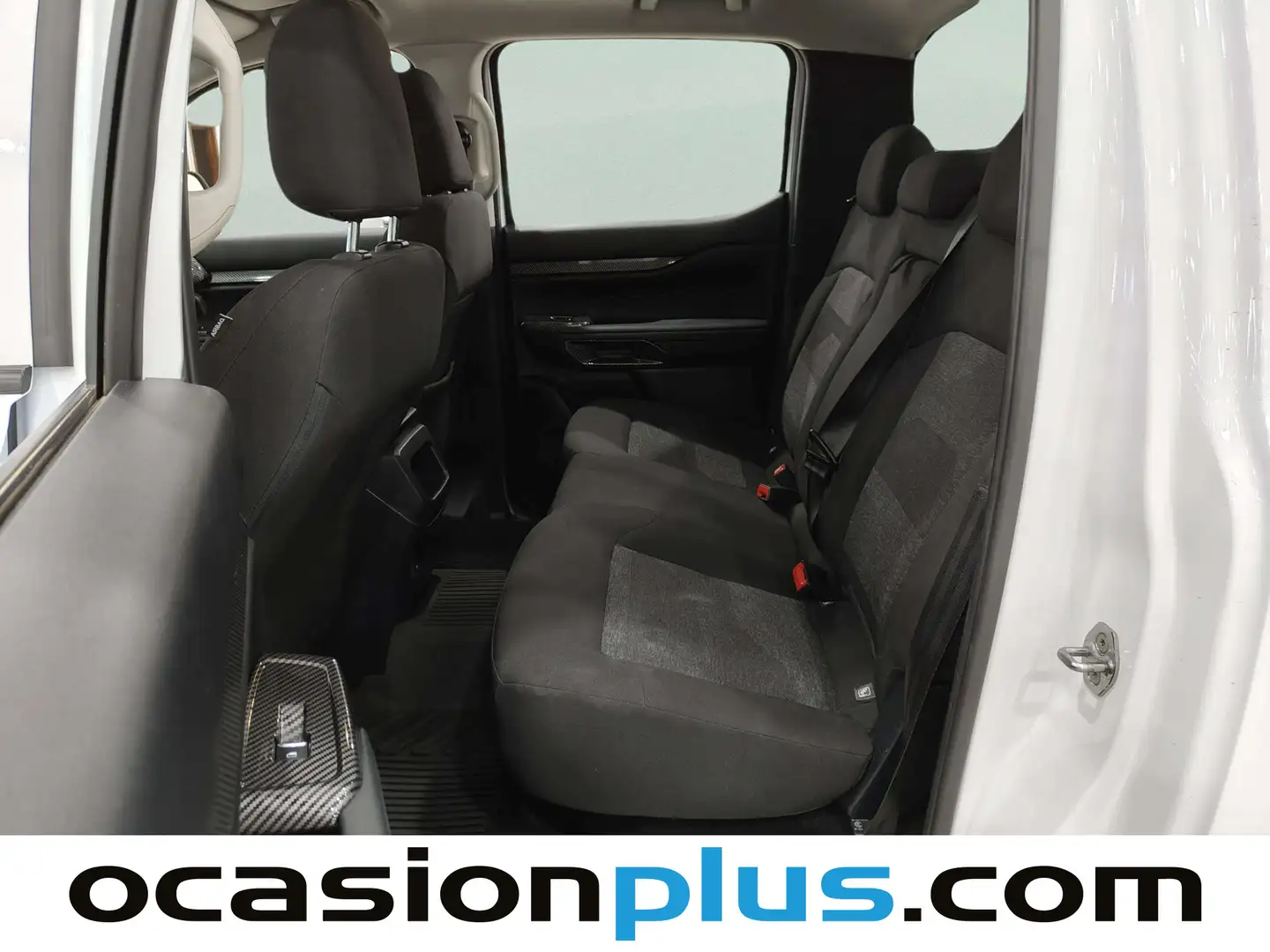 Foto Ford Ranger Ford Ranger 2.0 Ecoblue Doble Cabina XL 4x4 (170 CV)