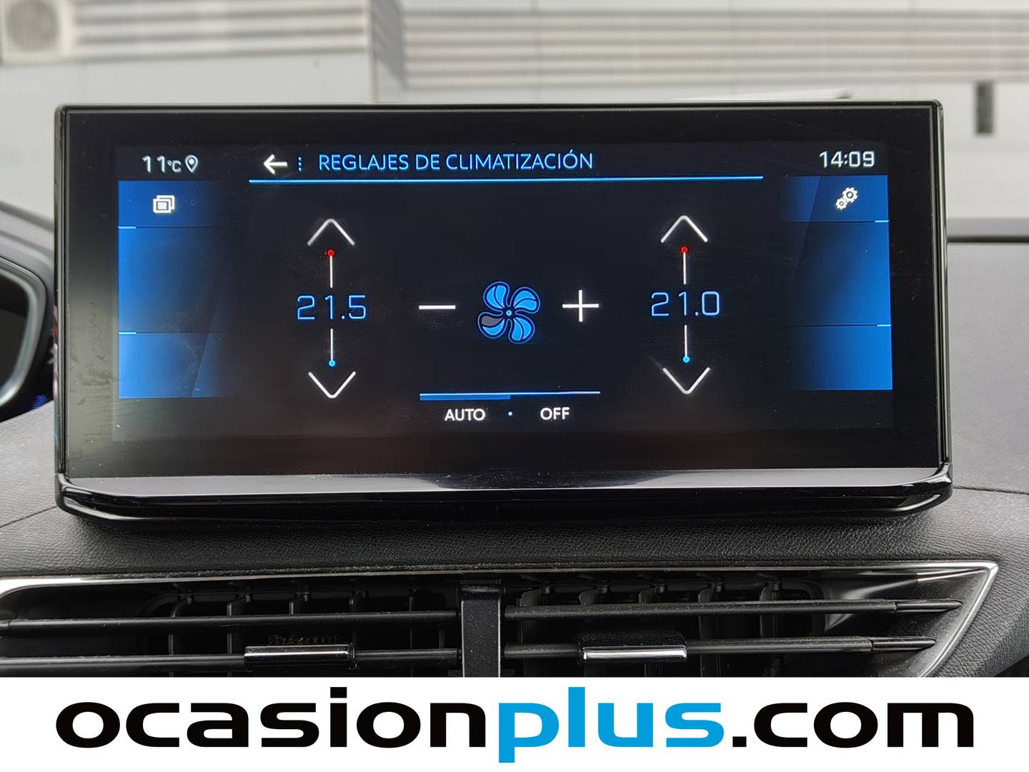 Foto Peugeot 3008 Peugeot 3008 BlueHDi 130 S&S Active Pack EAT8 (130 CV)