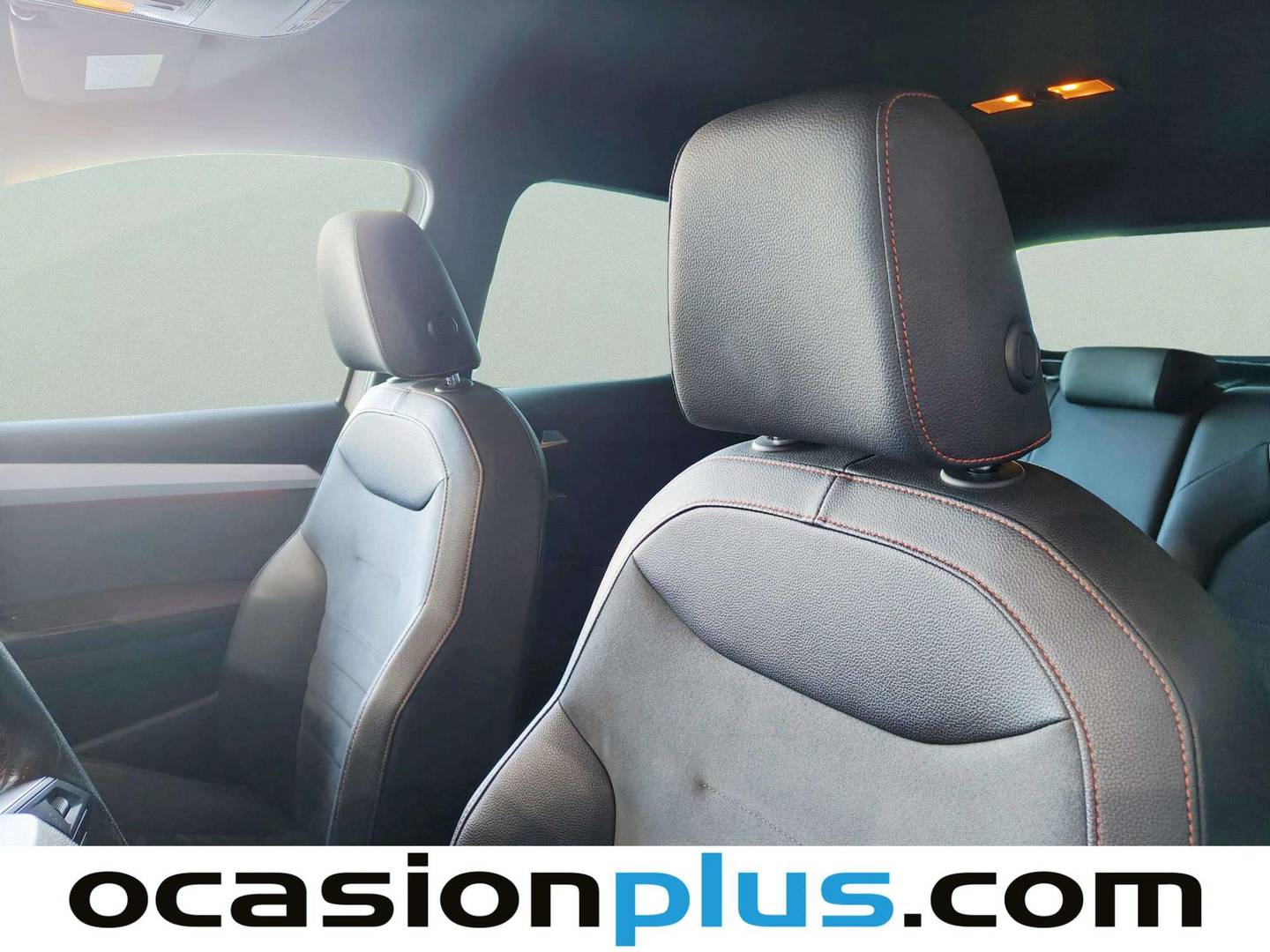 Seat Arona Seat Arona 1.5 TSI S&S FR XL DSG (150 CV) km 0