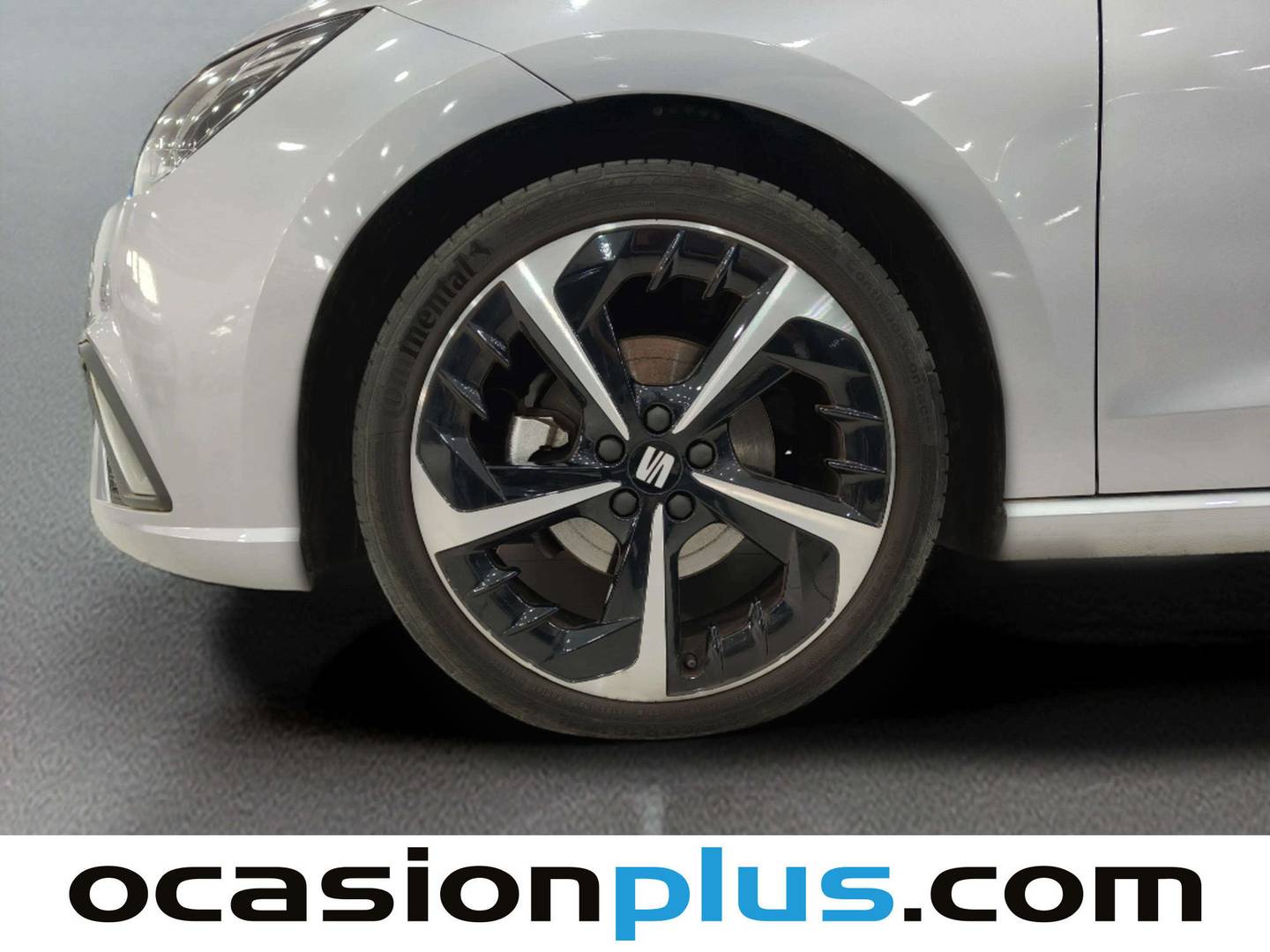 Foto Seat Ibiza SEAT Ibiza 1.5 TSI FR XL DSG (150 CV)