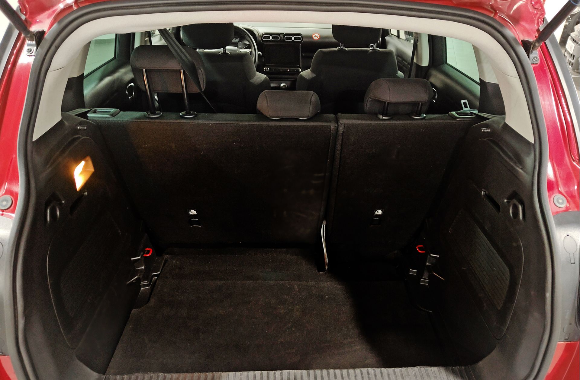 Citroën C3 Aircross PureTech 110 You! - foto 16