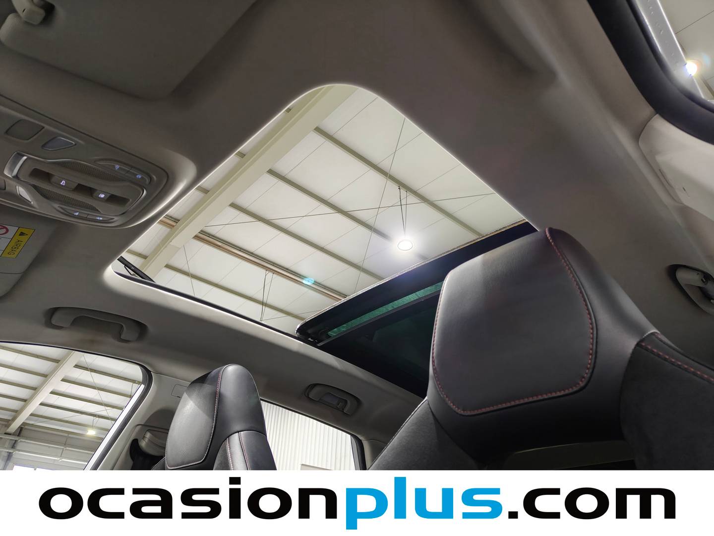 Extras del MG eHS MG eHS 1.5 T-GDI PHEV Luxury (258 CV)