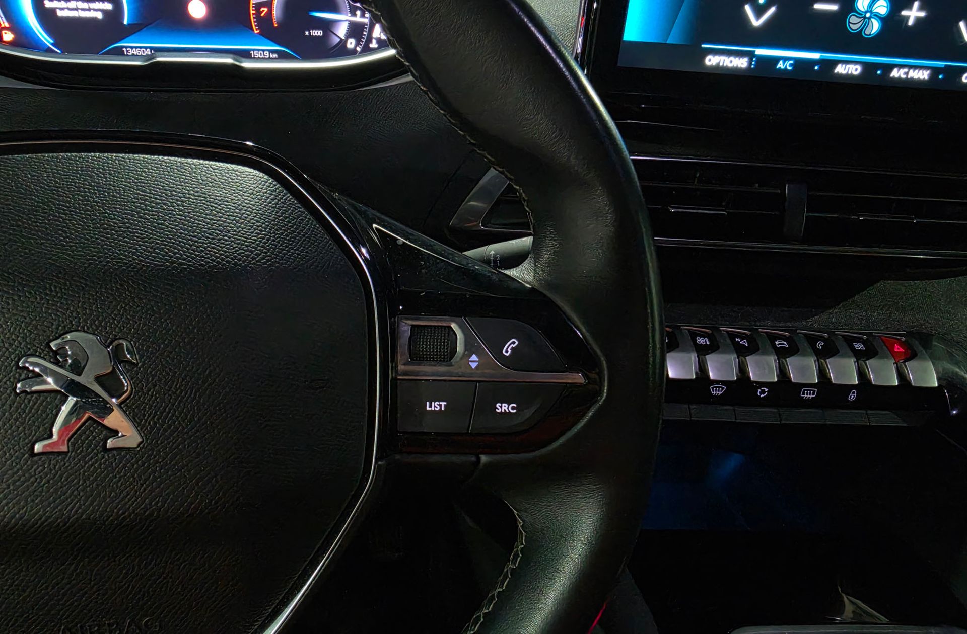 Peugeot 3008 PureTech 130 Allure Pack - foto 32