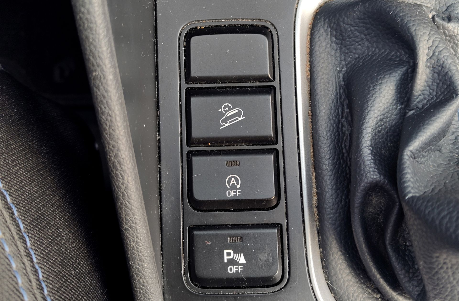 Hyundai Tucson 1.6 GDI BlueDrive Essence 4x2 - foto 25