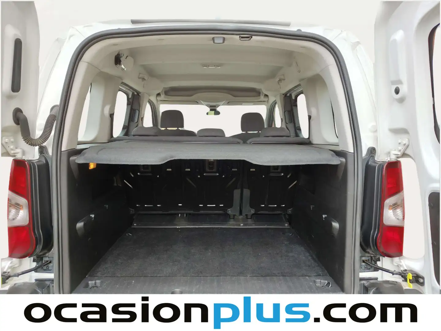 Foto Peugeot Rifter Peugeot Rifter BlueHDi 100 Active Pack Standard (100 CV)