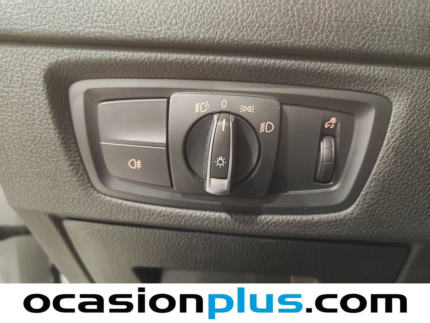 Foto BMW Serie 2 BMW M M2 Coupe (370 CV)