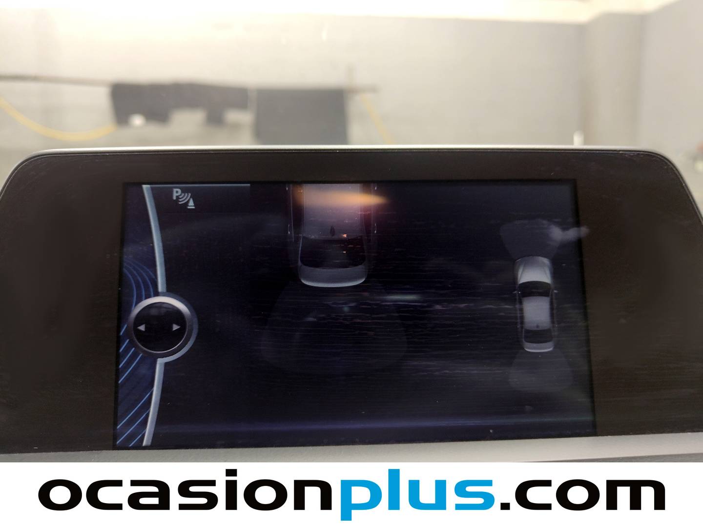 Equipamiento del BMW Serie 3 BMW Serie 3 318d (143 CV)