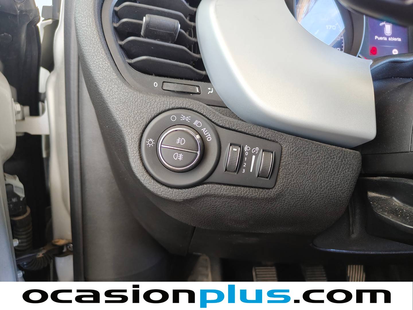 Extras y acabados del Fiat 500X Fiat 500X 1.0 Firefly S&S Connect (120 CV)