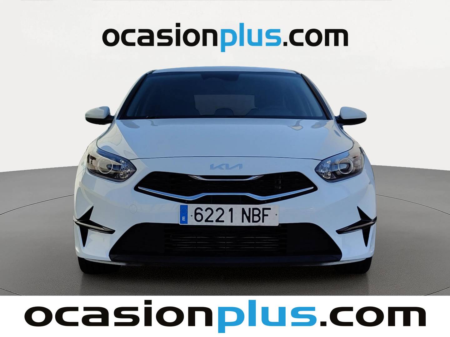 KIA Ceed KIA Ceed 1.0 T-GDi Concept (100 CV) barato