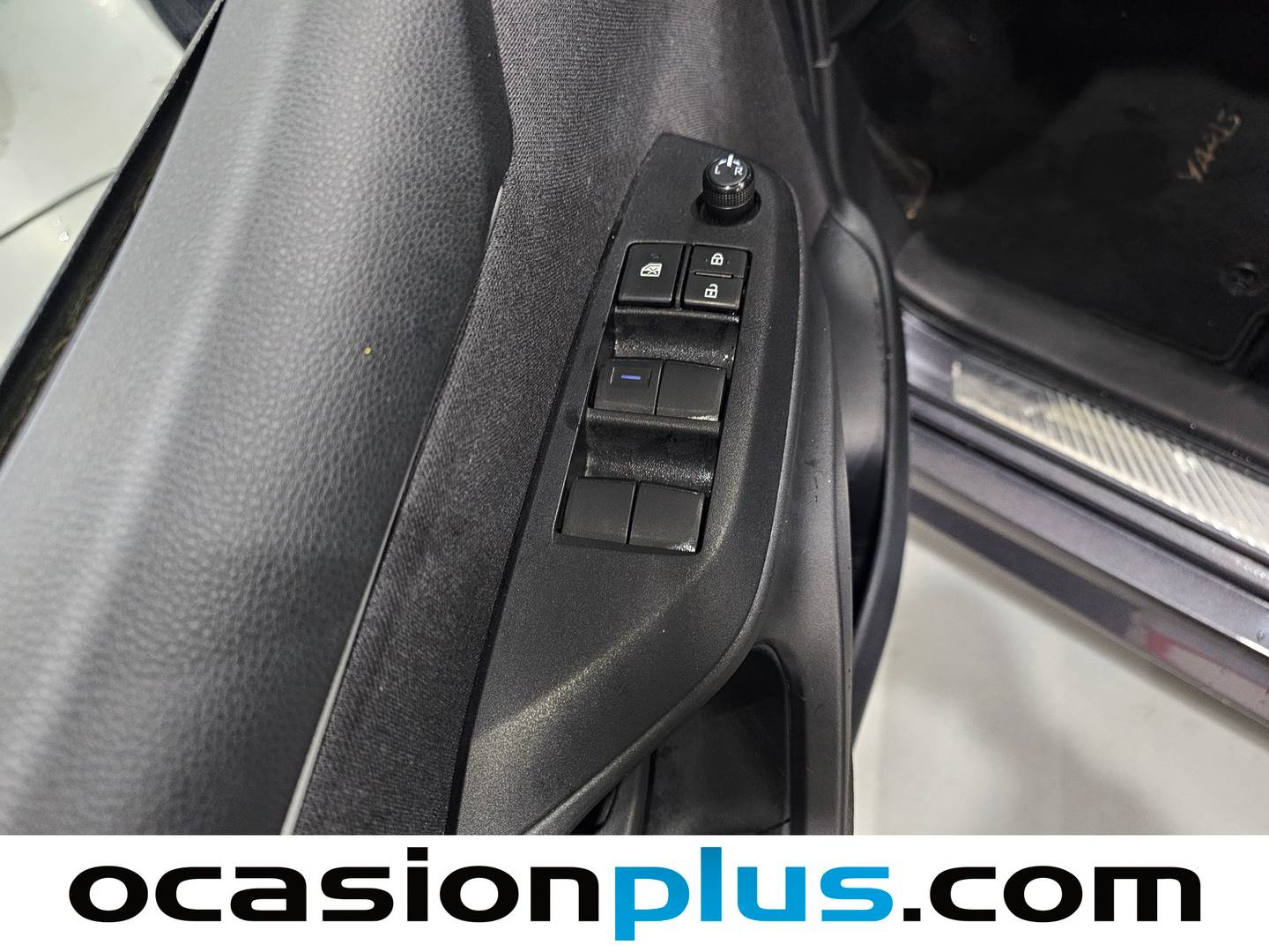 Foto Toyota Yaris Toyota Yaris 1.5 S-Edition (125 CV)