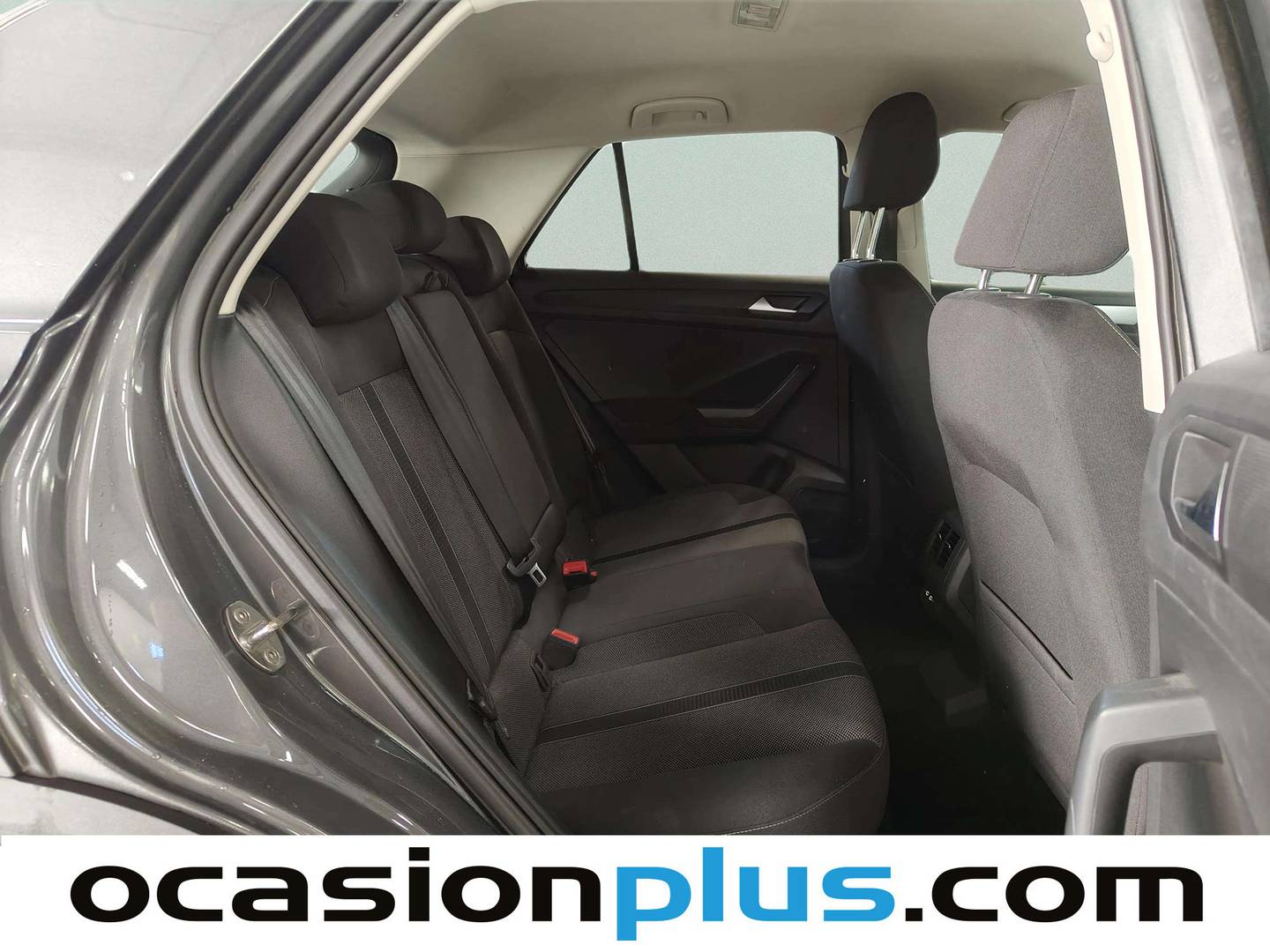 Volkswagen T-Roc Volkswagen T-Roc Life 1.0 TSI (115 CV) km 0