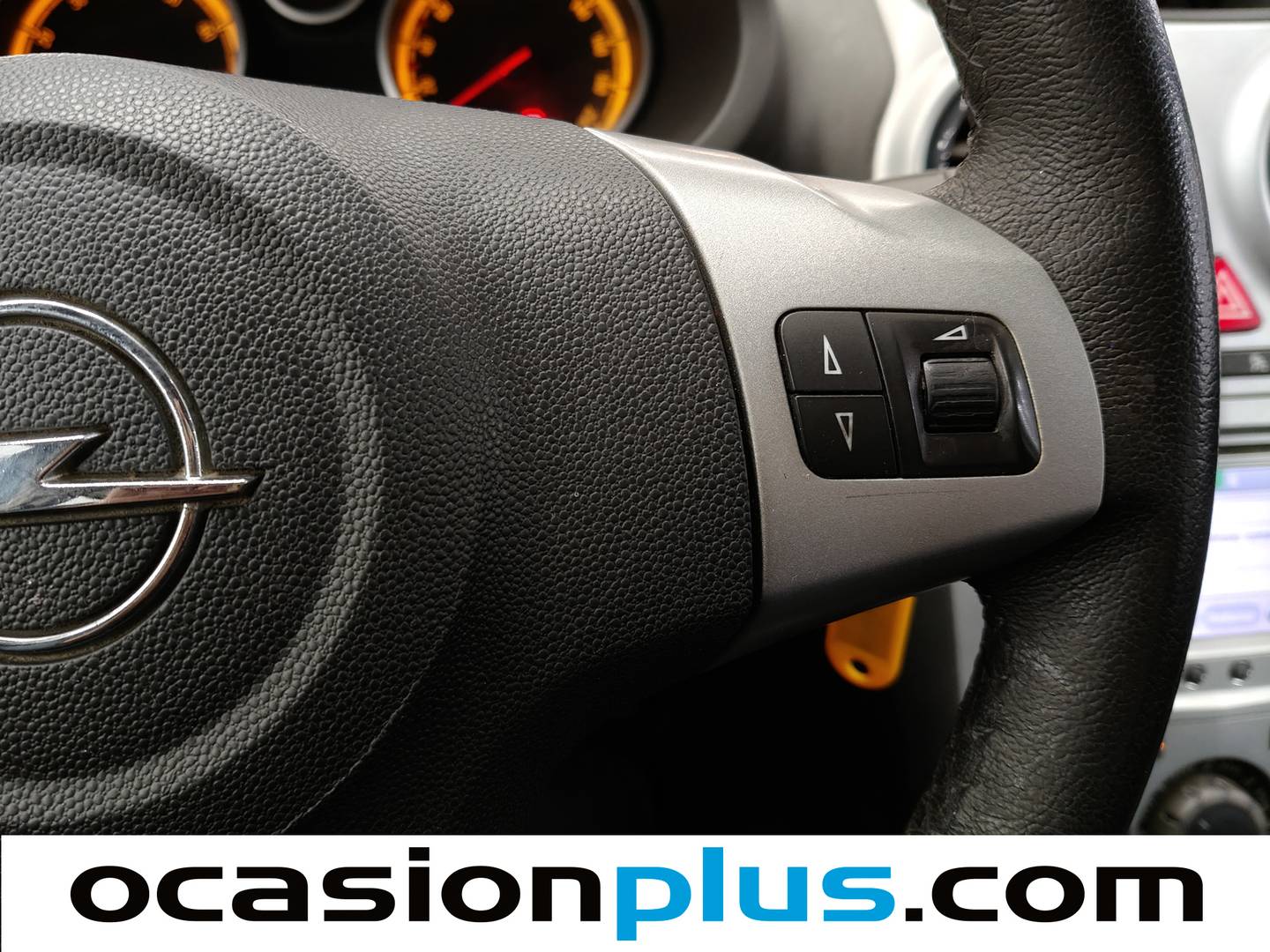 Opel Corsa Opel Corsa 1.2 GLP C'Mon (75 CV) 75cv