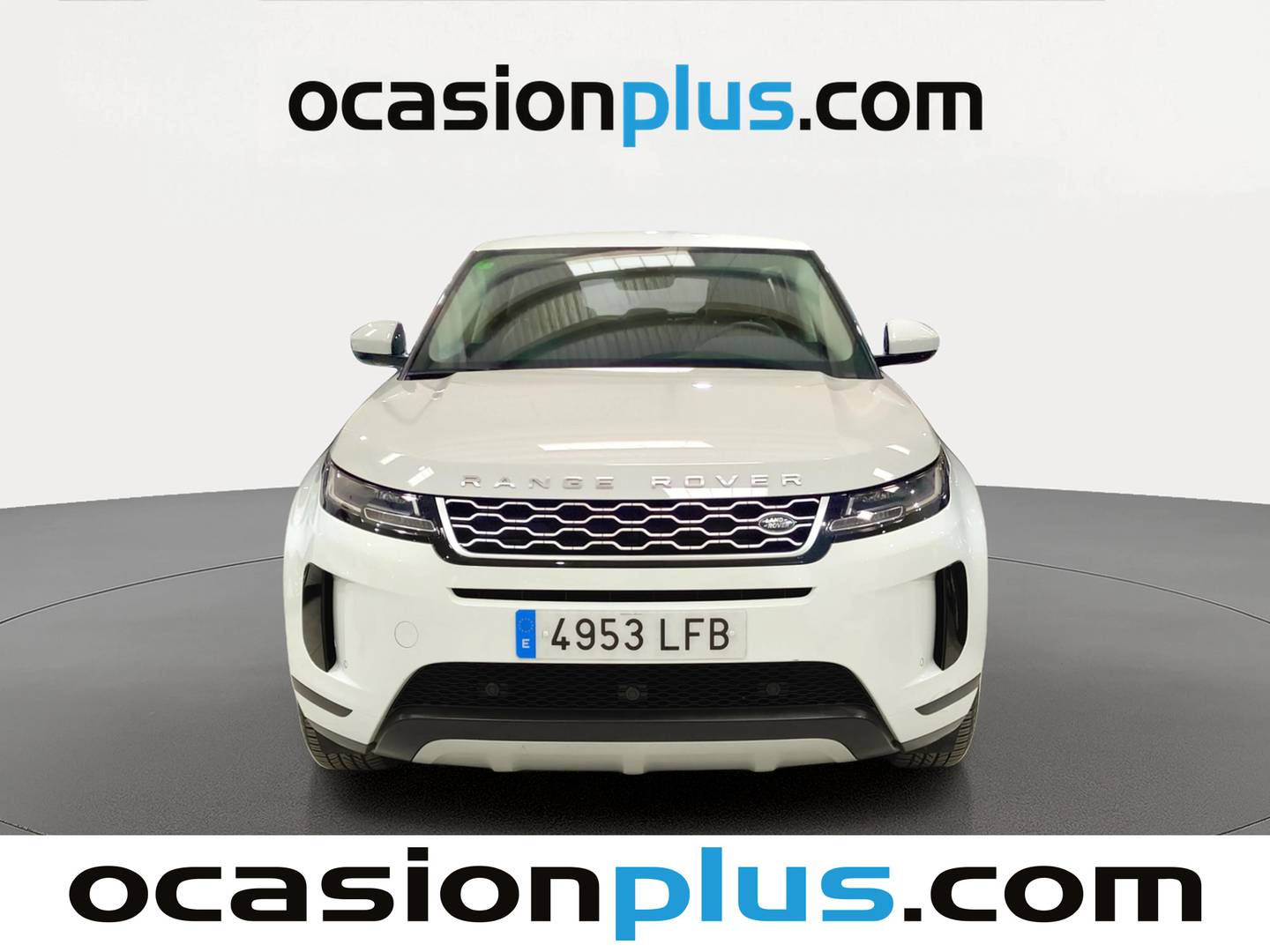 Land Rover Range Rover Evoque Land Rover Range Rover Evoque D150 MHEV Standard 4WD Auto (150 CV) barato