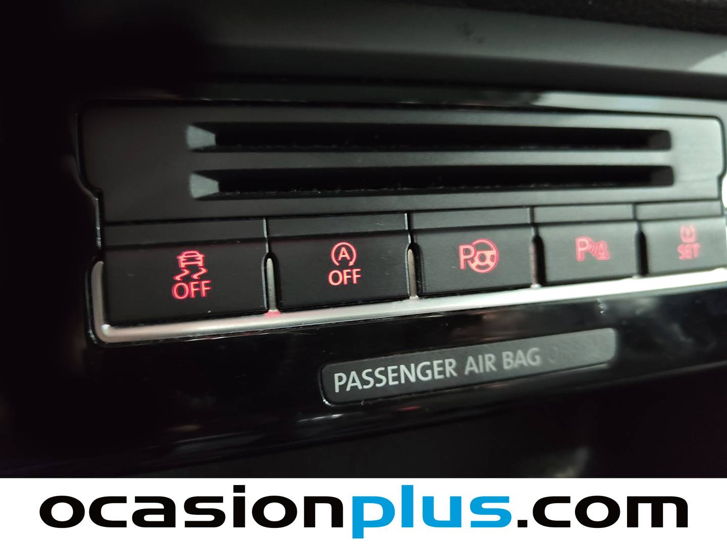 Foto del mantenimiento del Seat Alhambra SEAT Alhambra 1.4 TSI S/S Style Travel Editon (150 CV) 7 Plazas