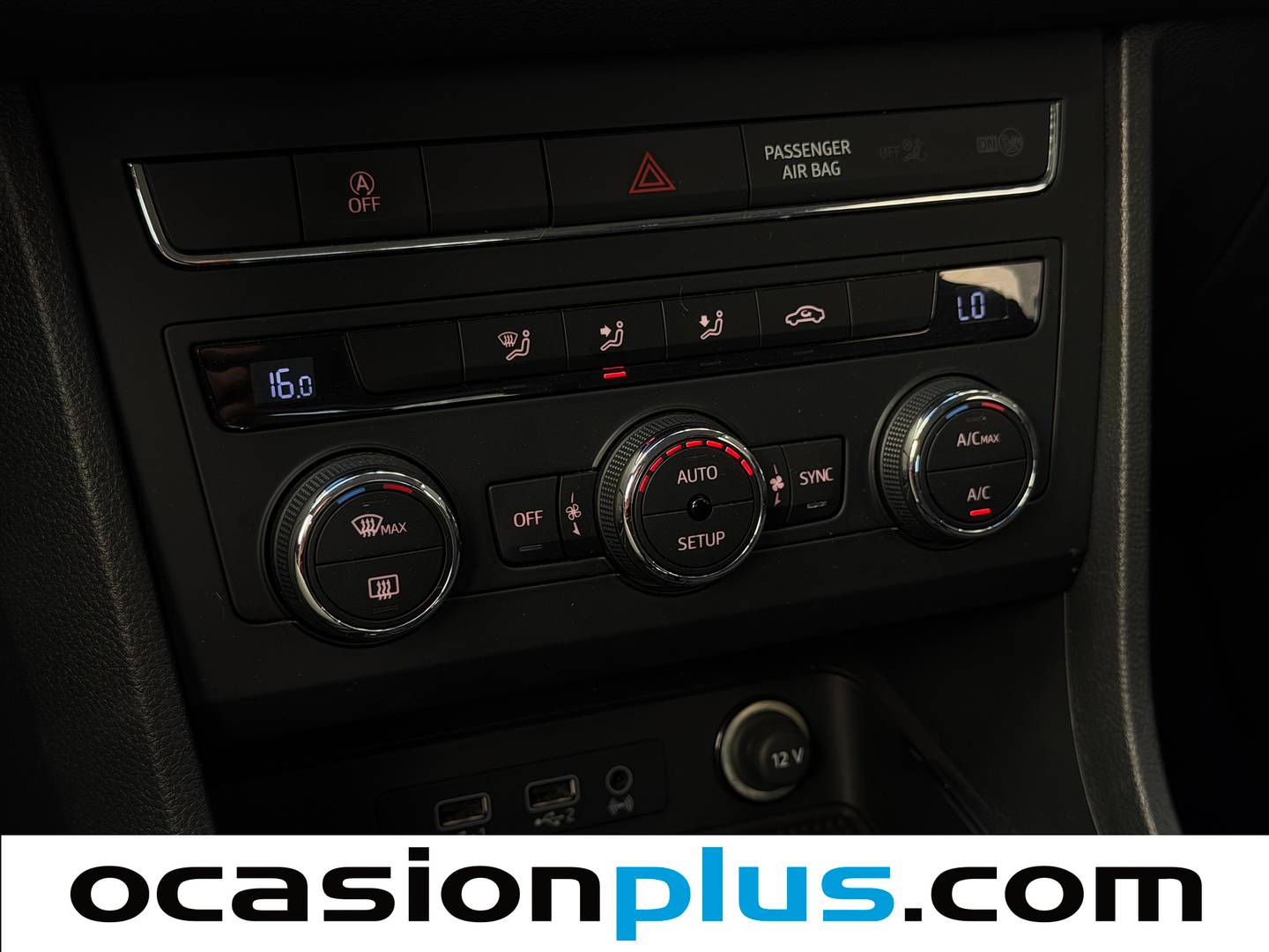 Seat Ateca Seat Ateca 1.5 TSI S&S Style Edition Nav DSG (150 CV) gasolina