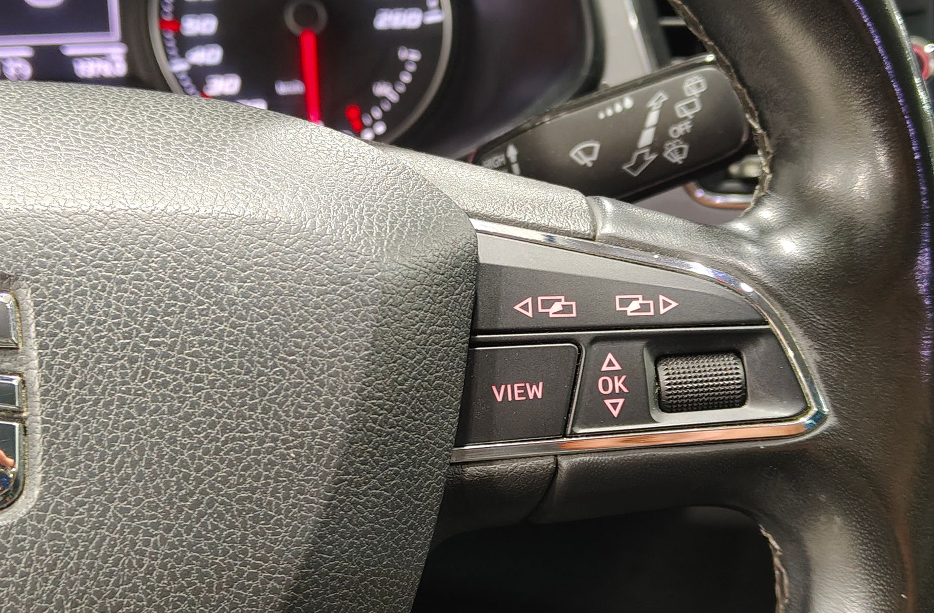 SEAT León ST 1.5 EcoTSI Xcellence DSG - foto 24