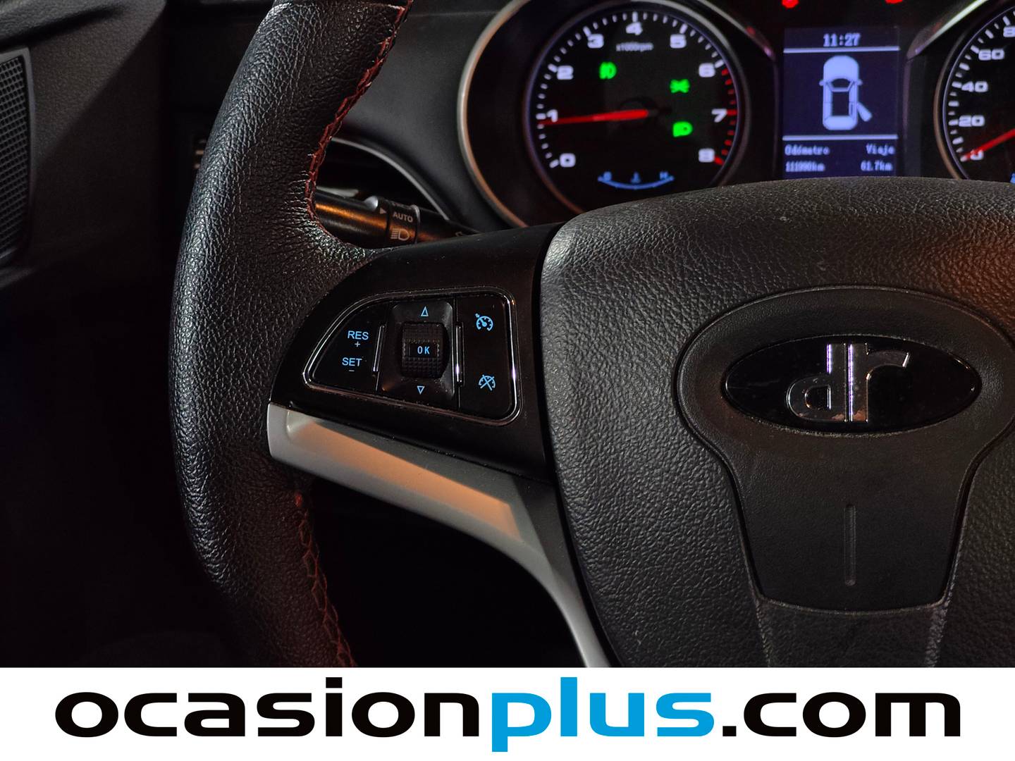 DR AUTOMOBILES DR4 DR AUTOMOBILES DR4 1.6 GLP (106 CV) 106cv