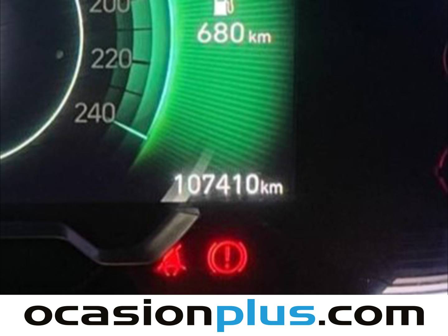 Hyundai i30 Hyundai i30 1.0 TGDI 48V Klass (120 CV) seminuevo